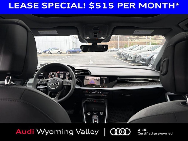2026 Audi A3 Premium - Photo 11