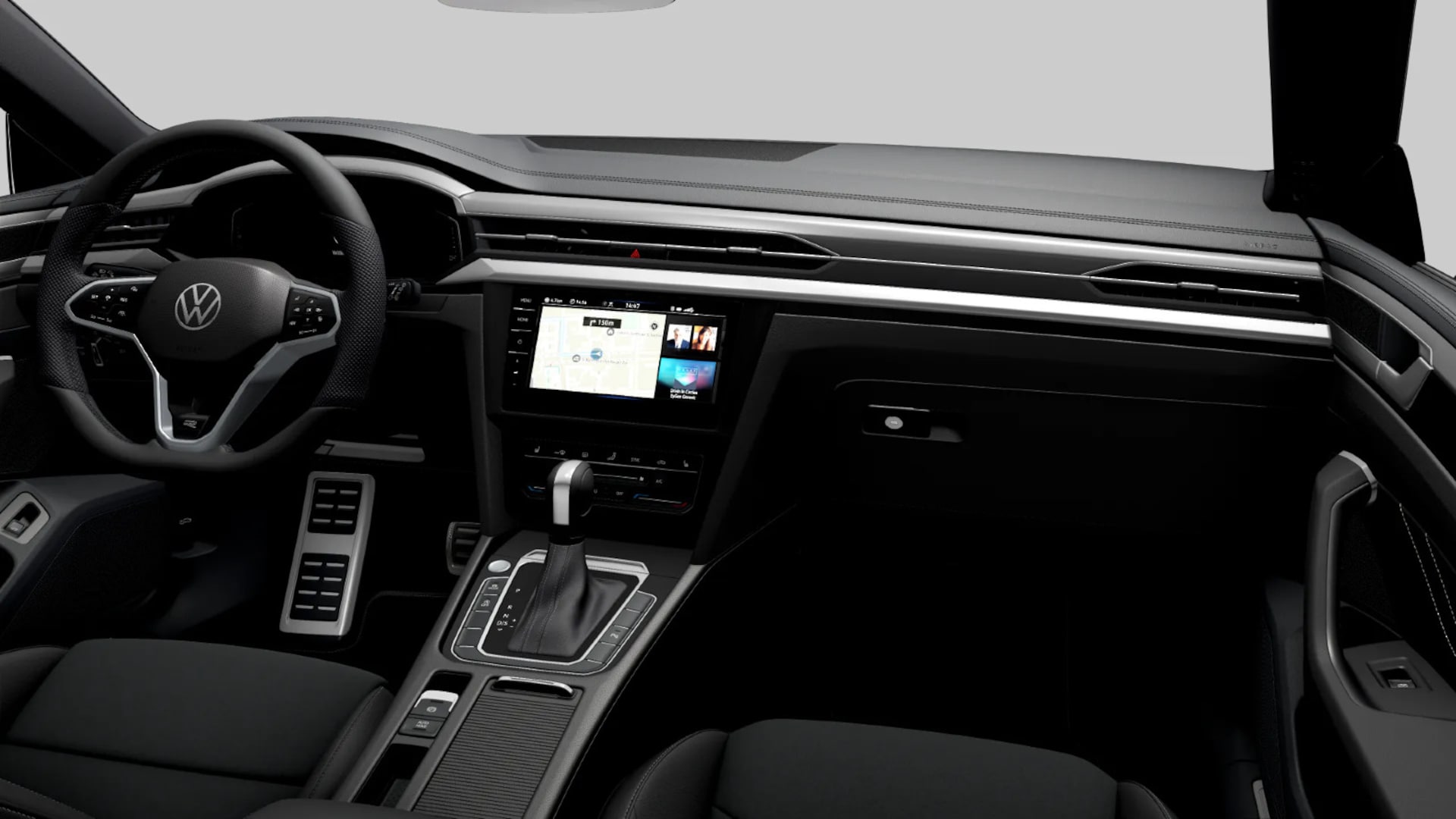 Volkswagen Arteon Shooting Brake R-Line