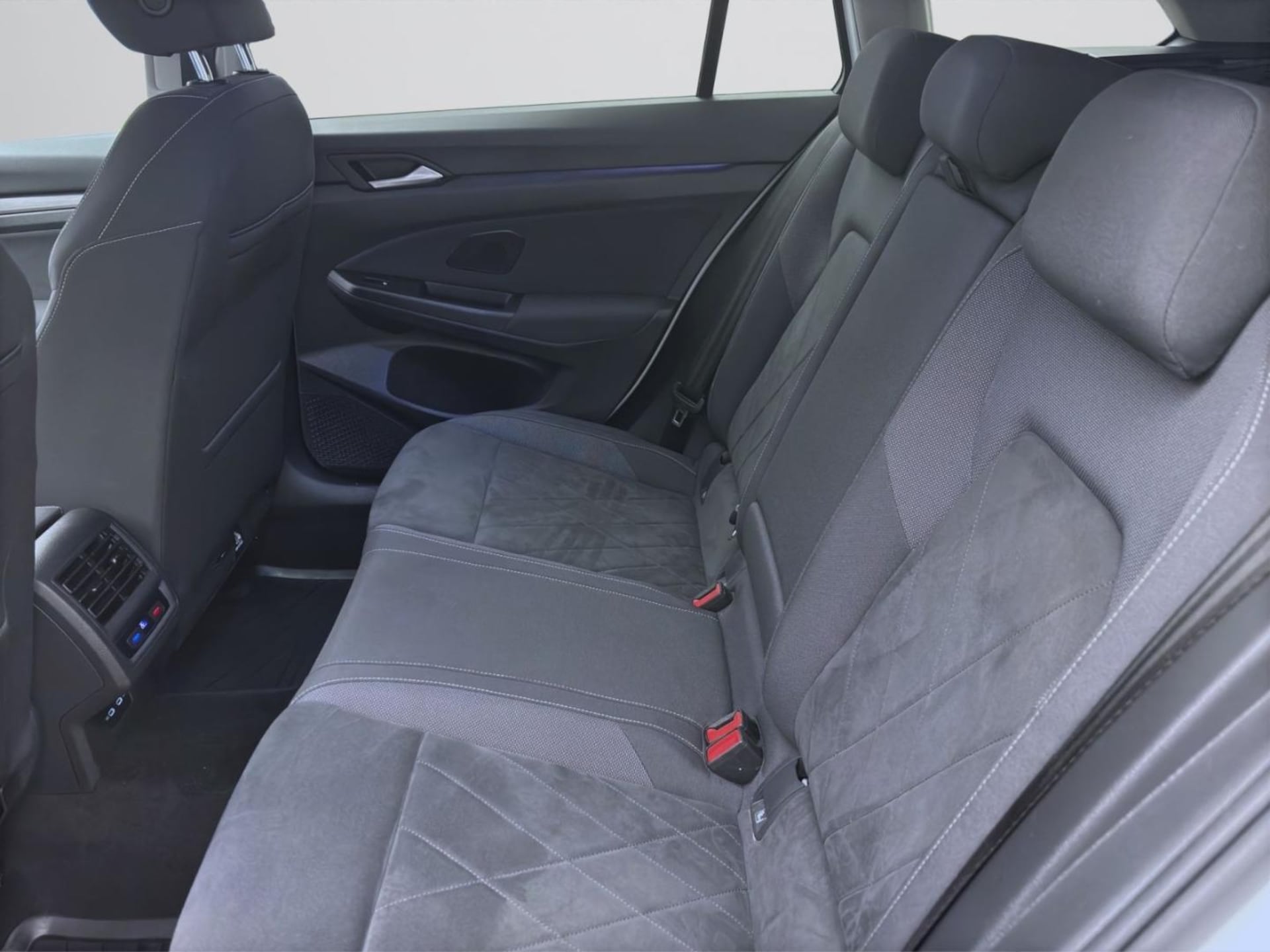 Volkswagen Golf Variant Style