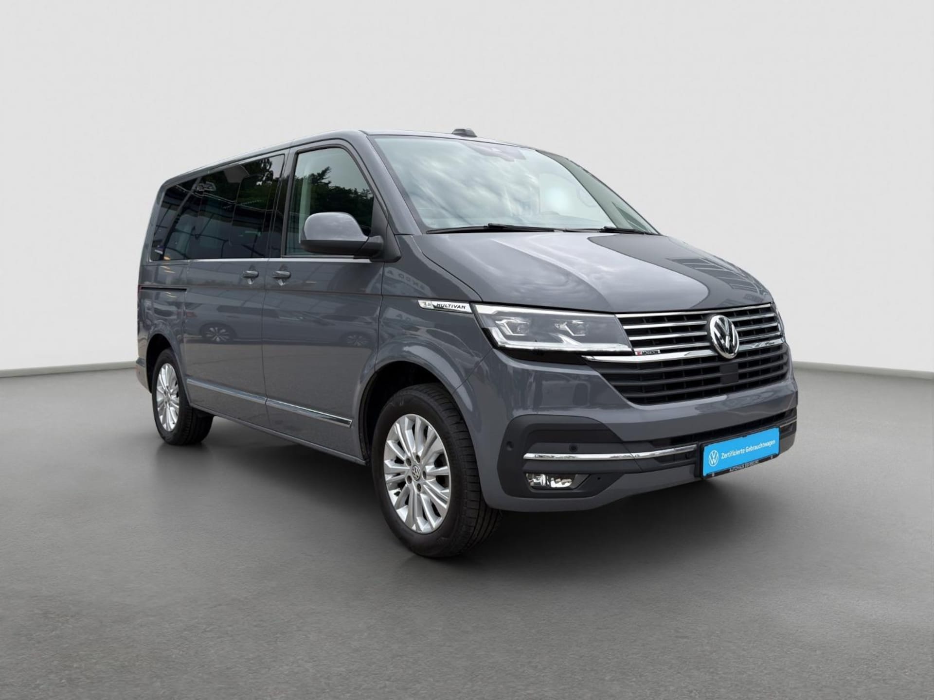 Volkswagen T6.1 Multivan Comfortline
