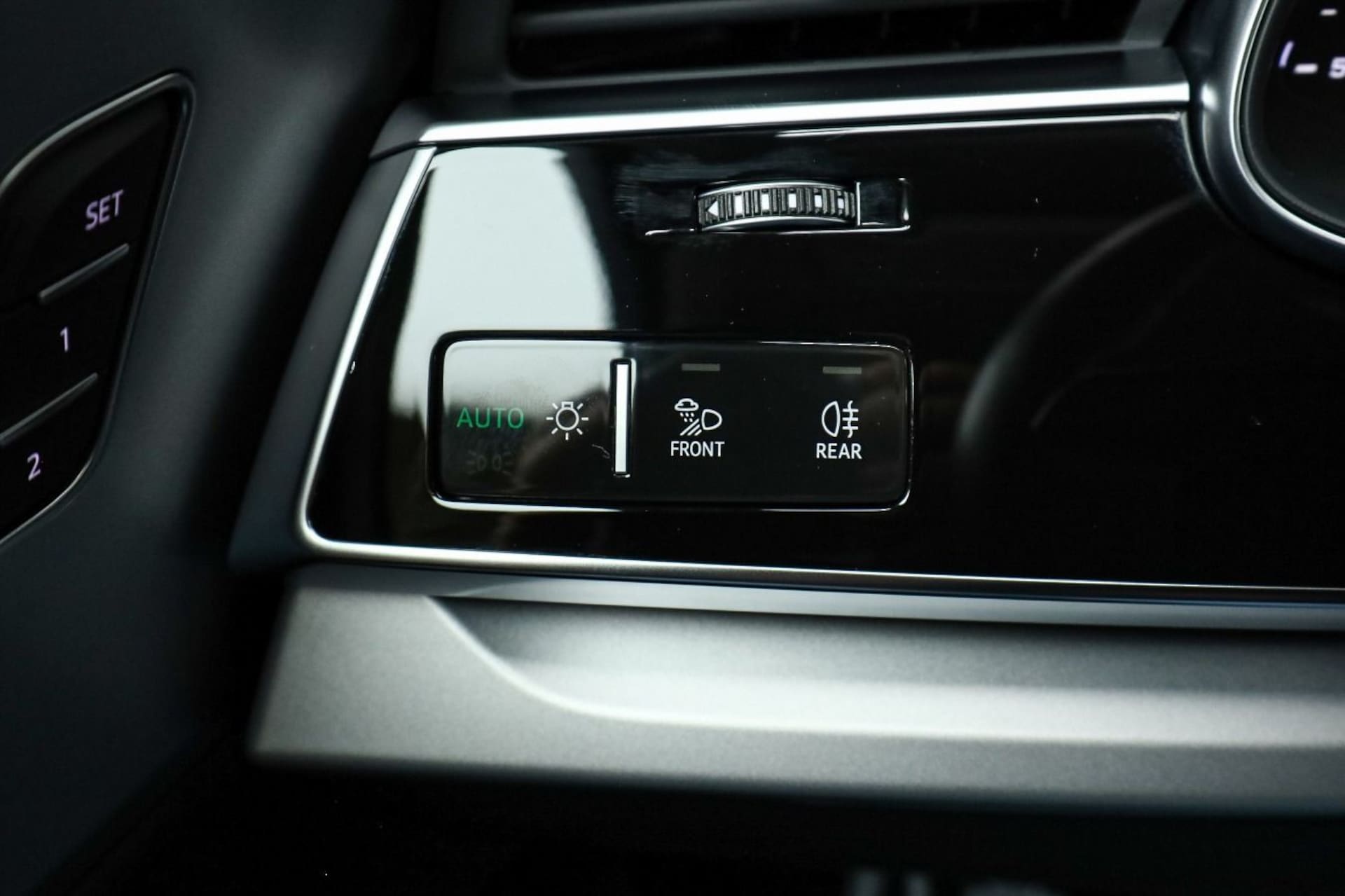 Audi Q7 SUV