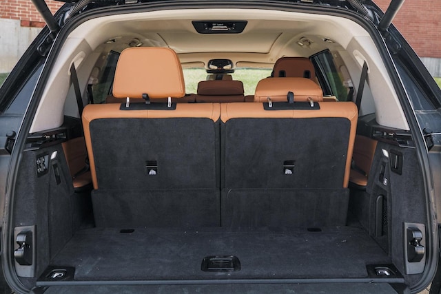 2026 BMW X7 40i - Photo 27