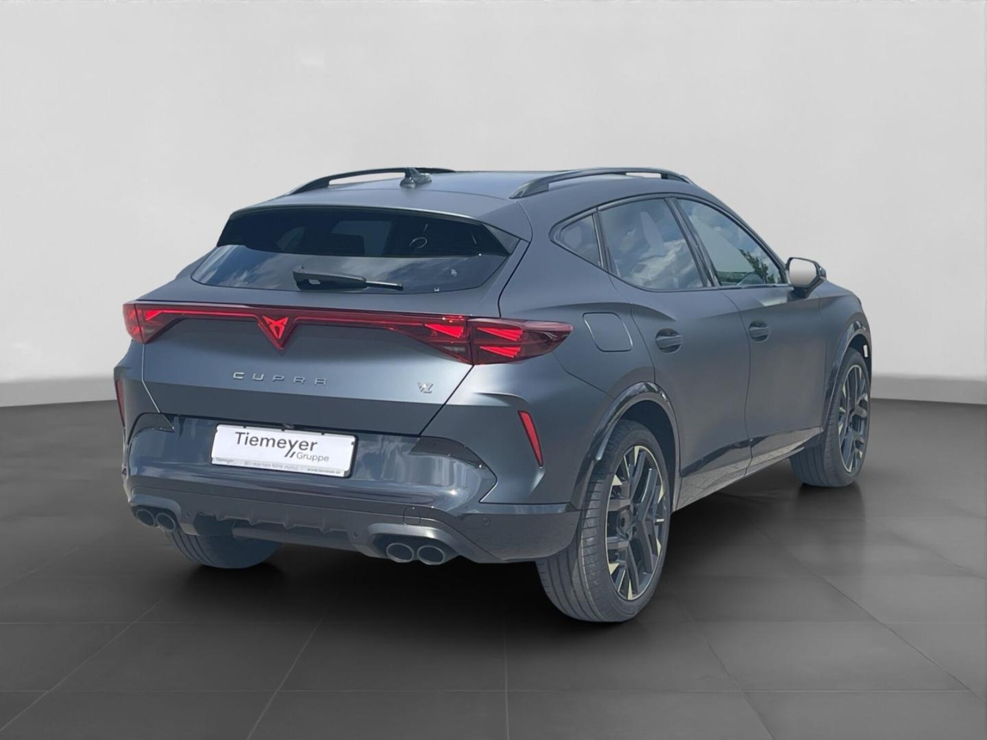 CUPRA Formentor VZ
