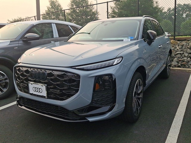 Photo of 2026 Audi Q3 SUV