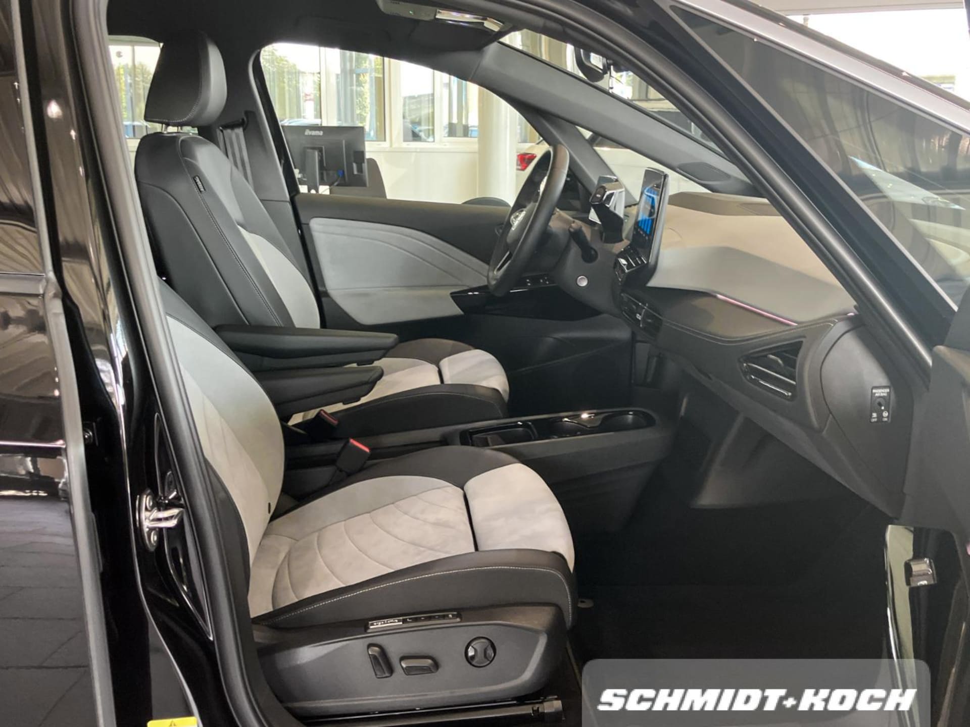 Volkswagen ID.3 MOVE Pro