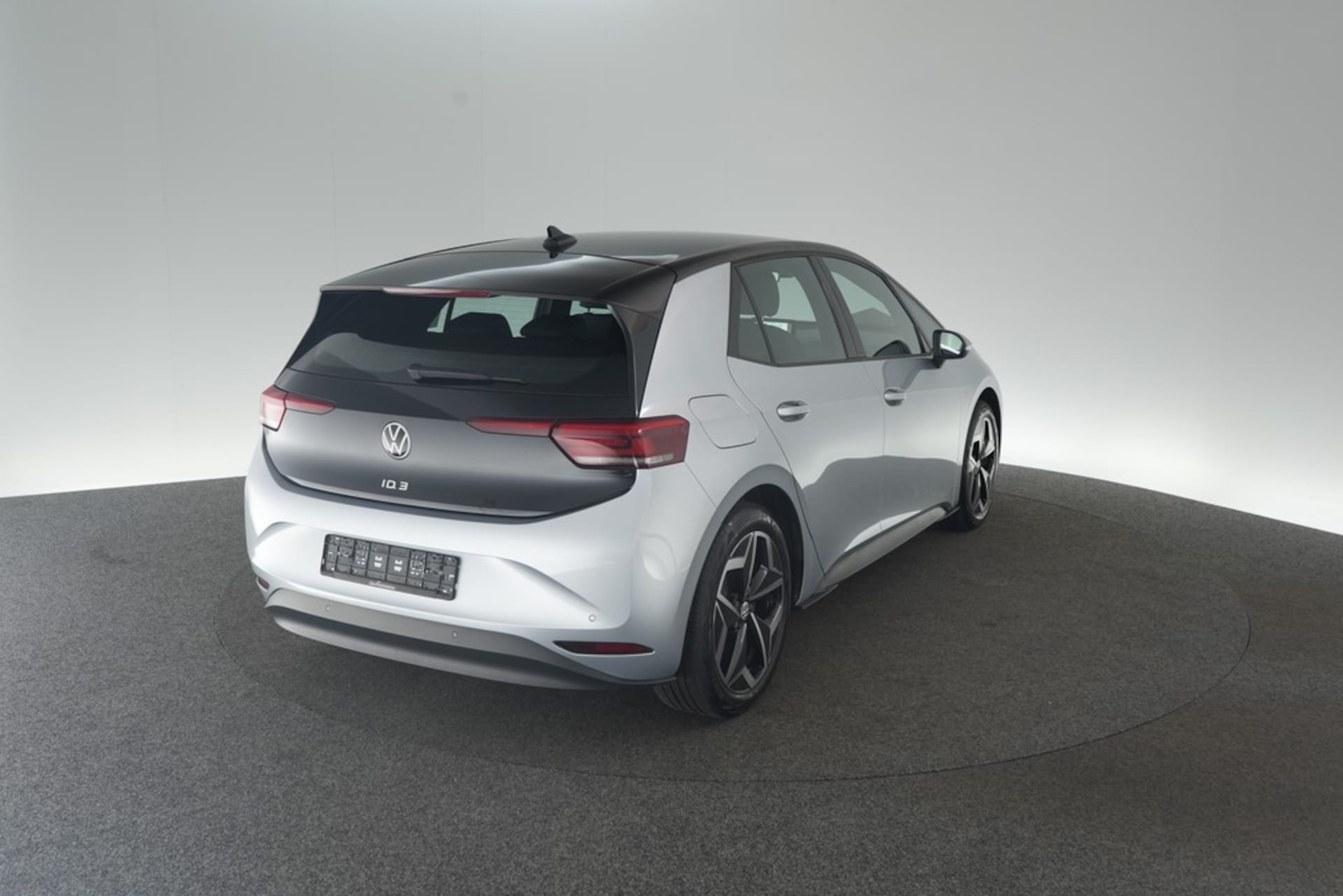Volkswagen ID.3 Pro S