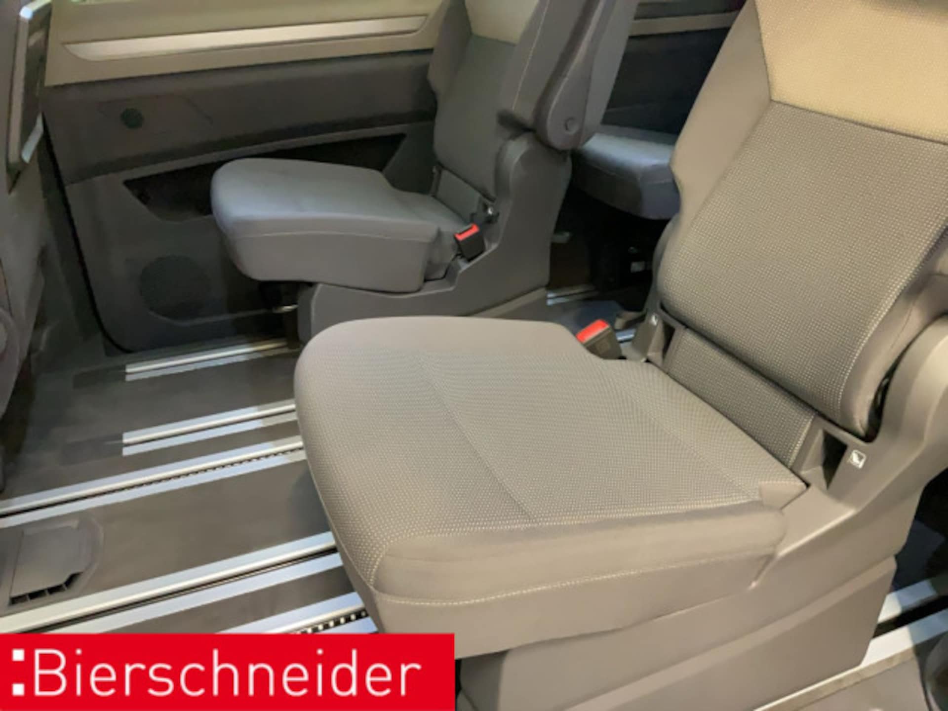 Volkswagen Multivan Life