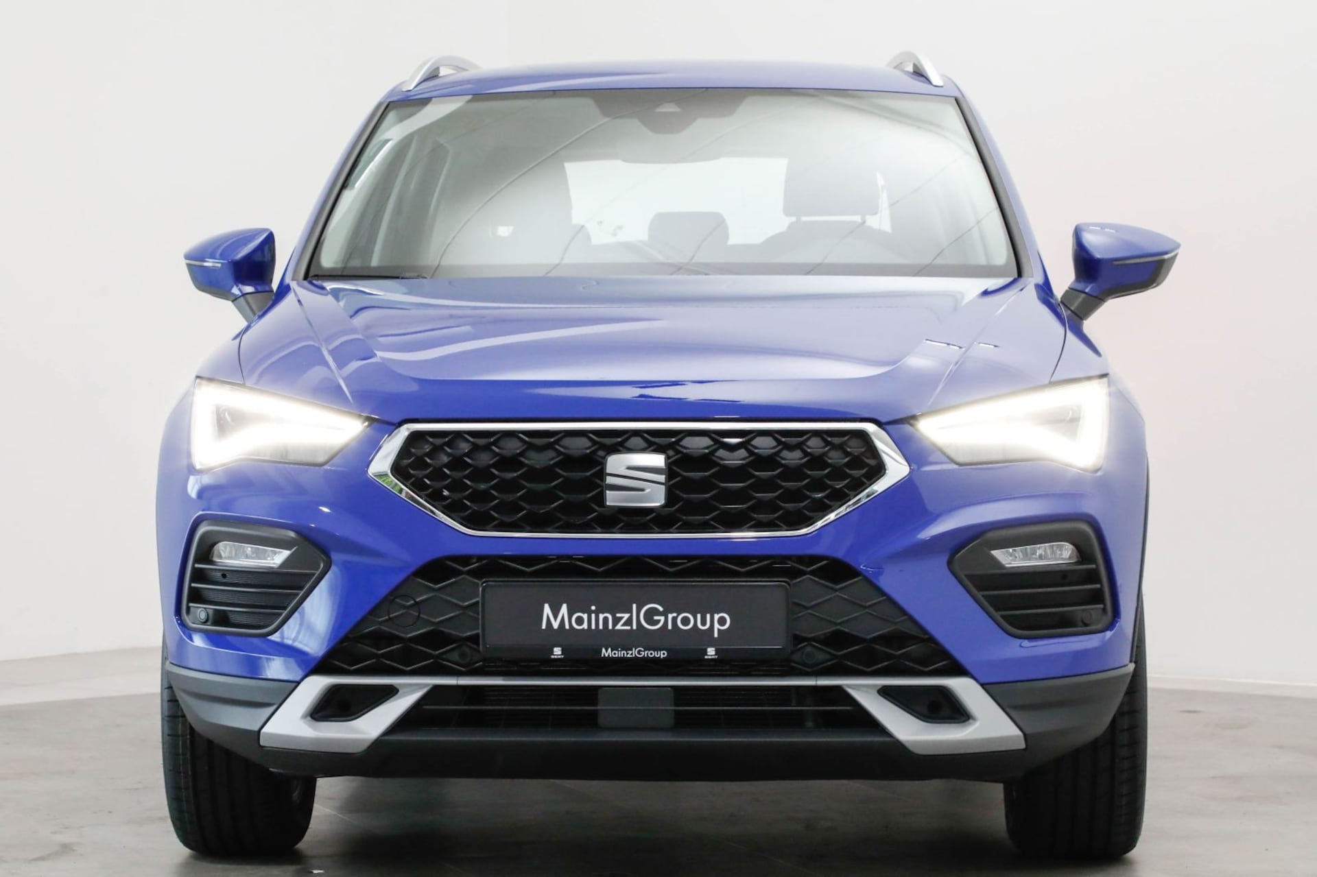SEAT Ateca Style