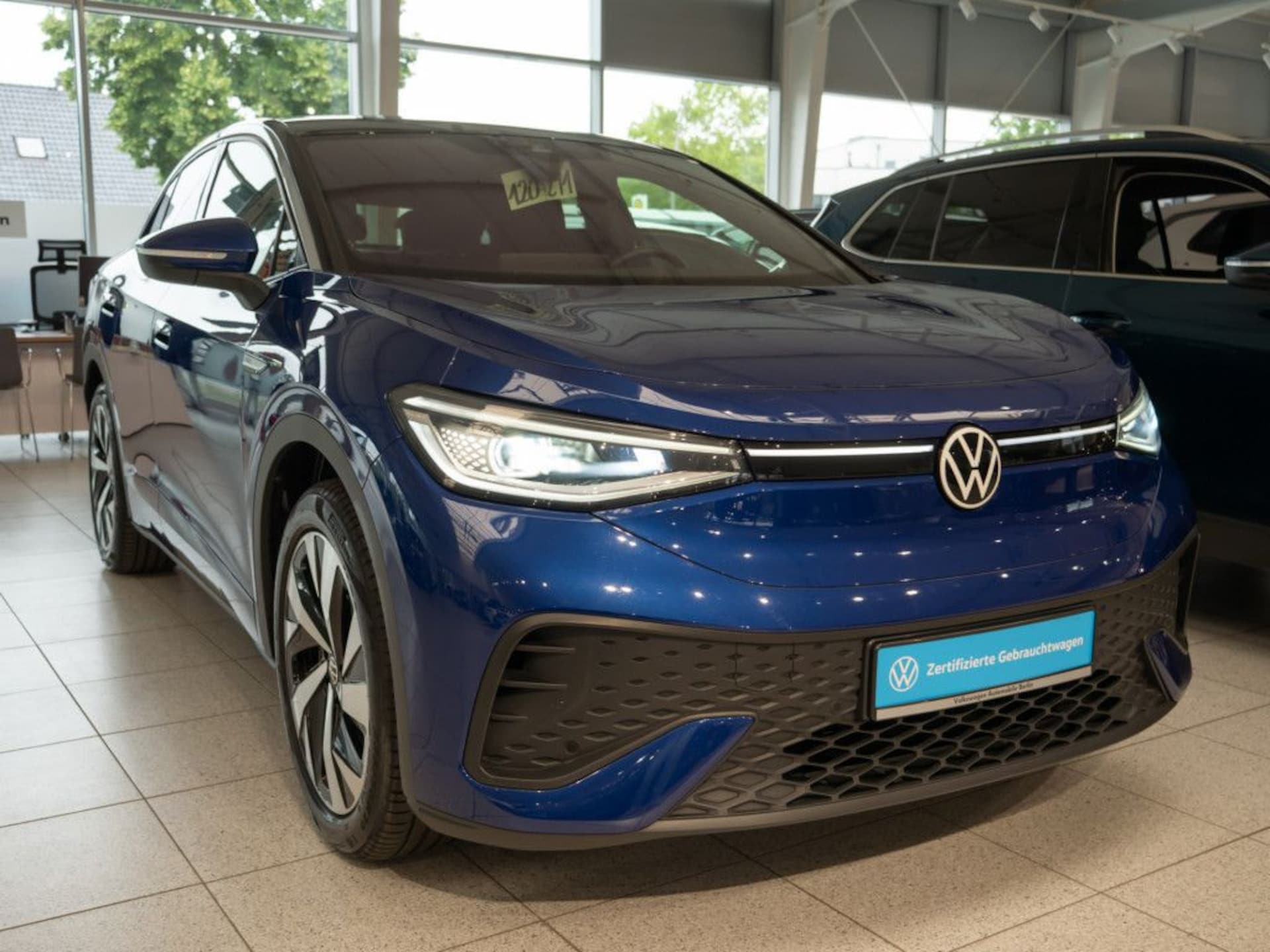 Volkswagen ID.5 Pro