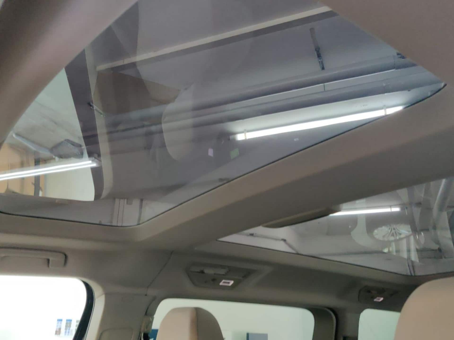 Volkswagen Multivan Langversion Life