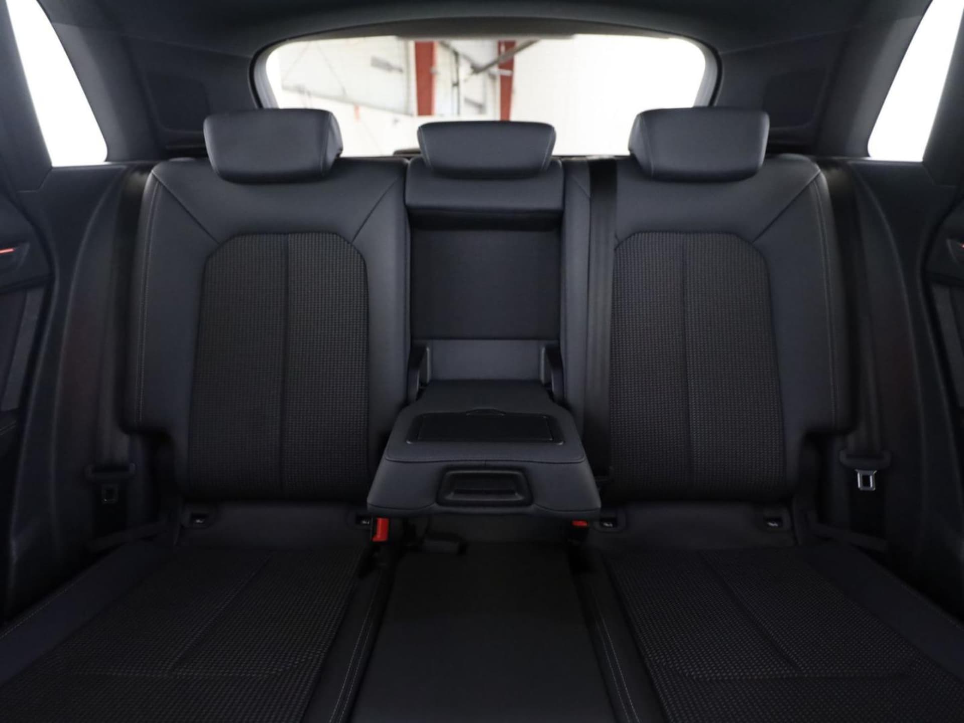 Audi Q3 SUV S line