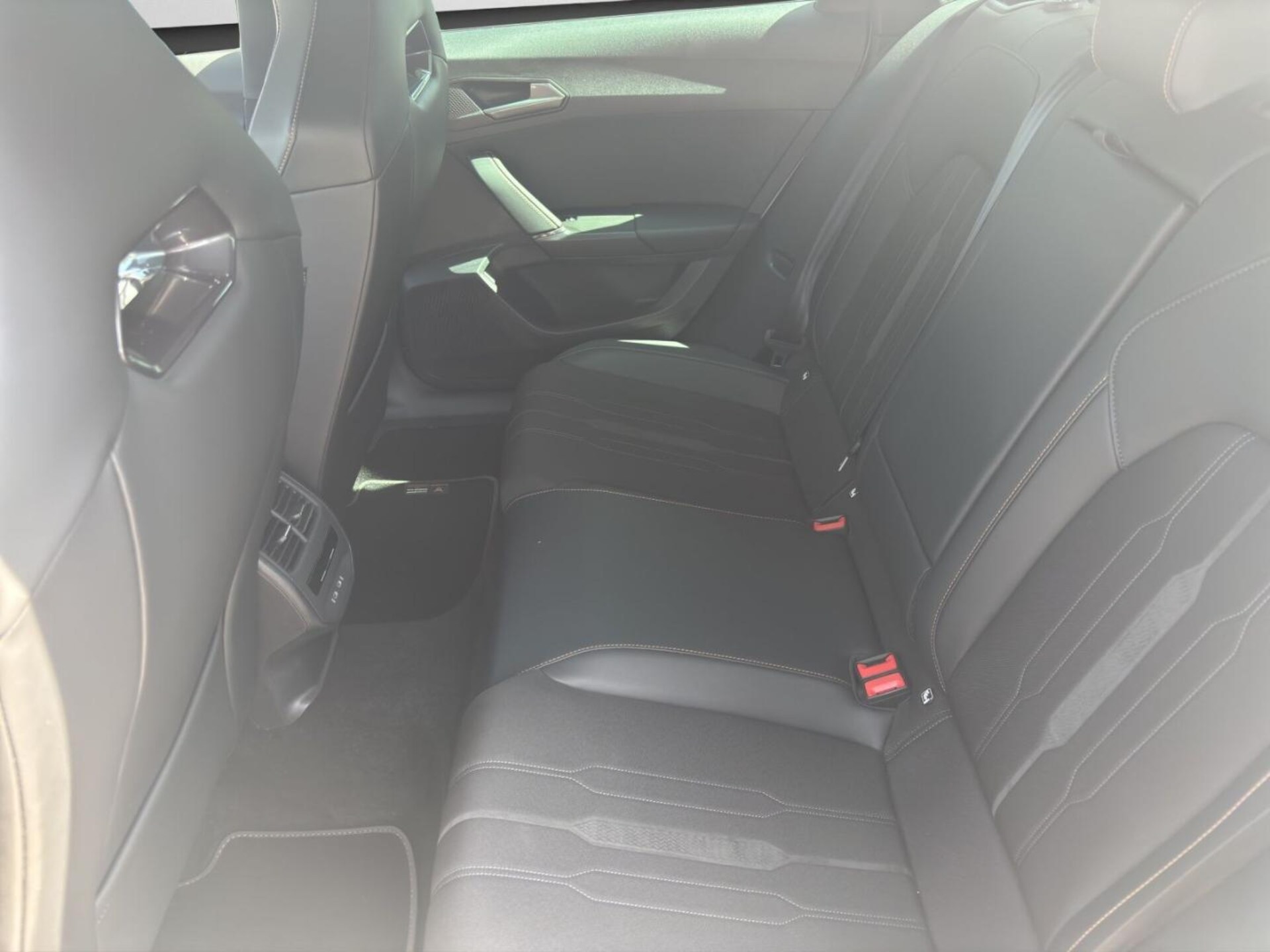 CUPRA Leon Sportstourer VZ