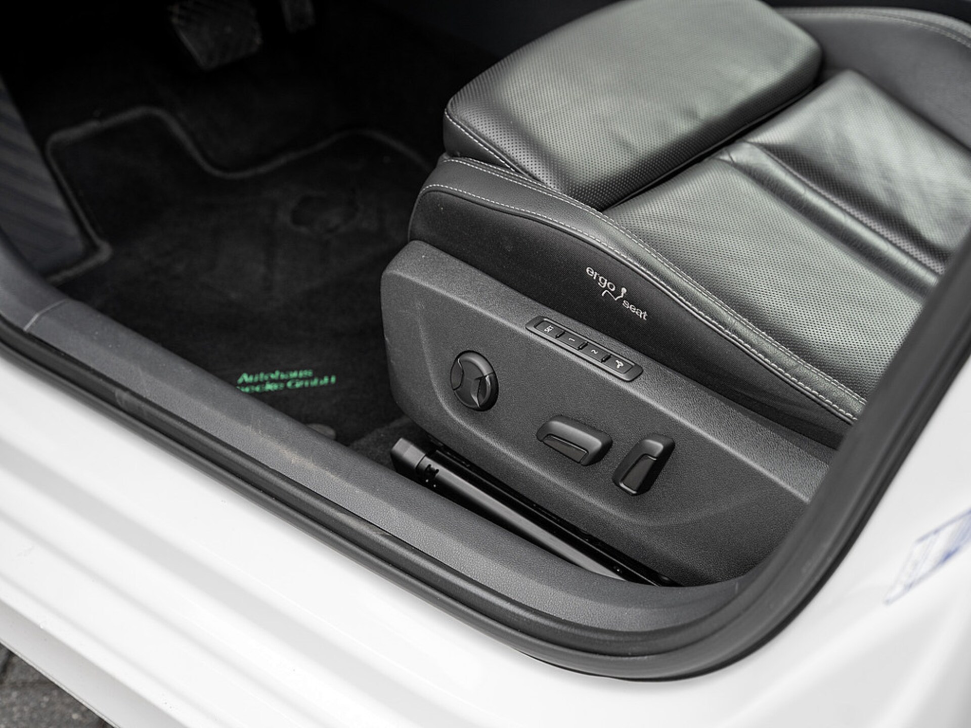Skoda Octavia Combi Style