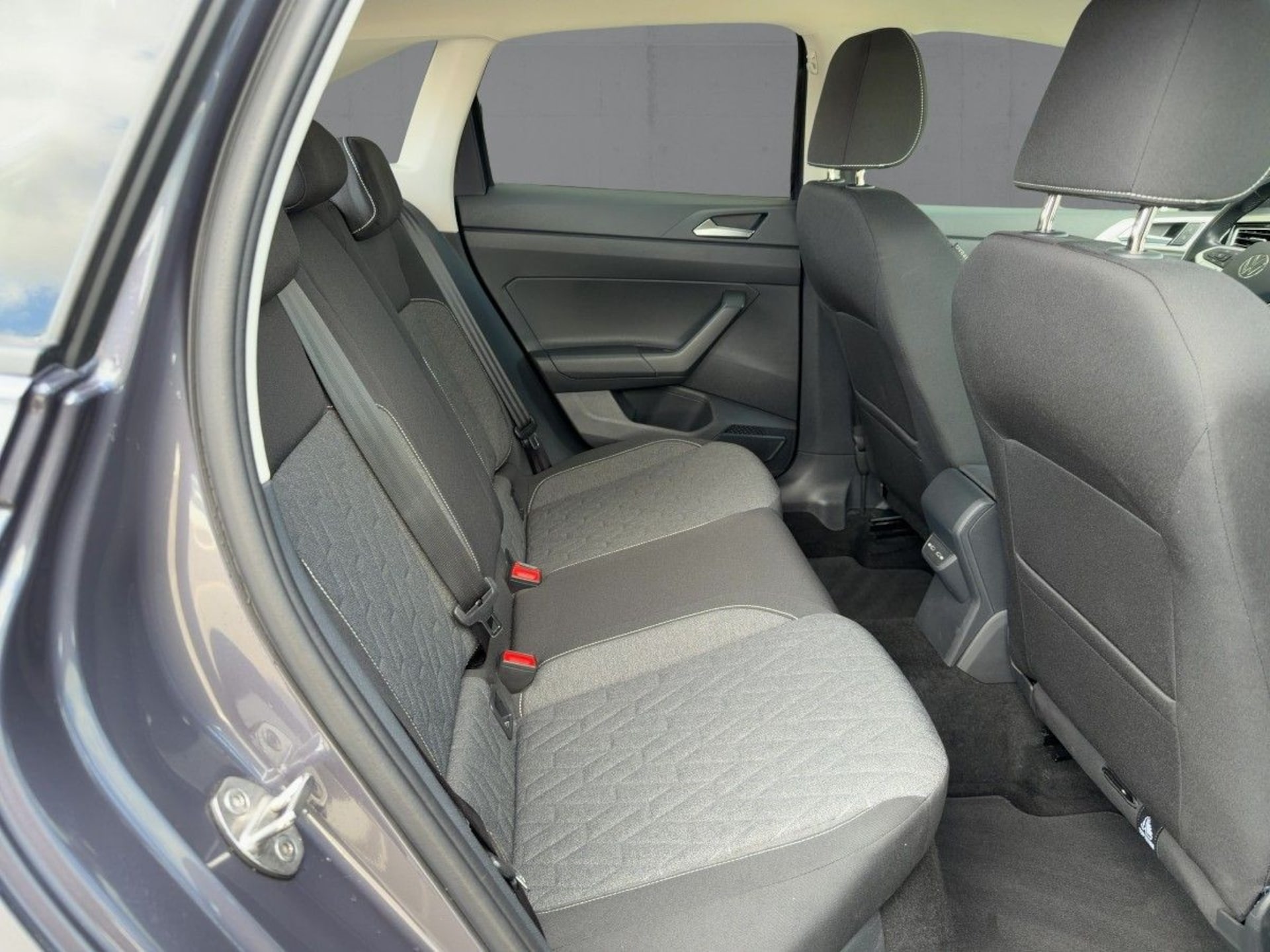 Volkswagen Taigo MOVE