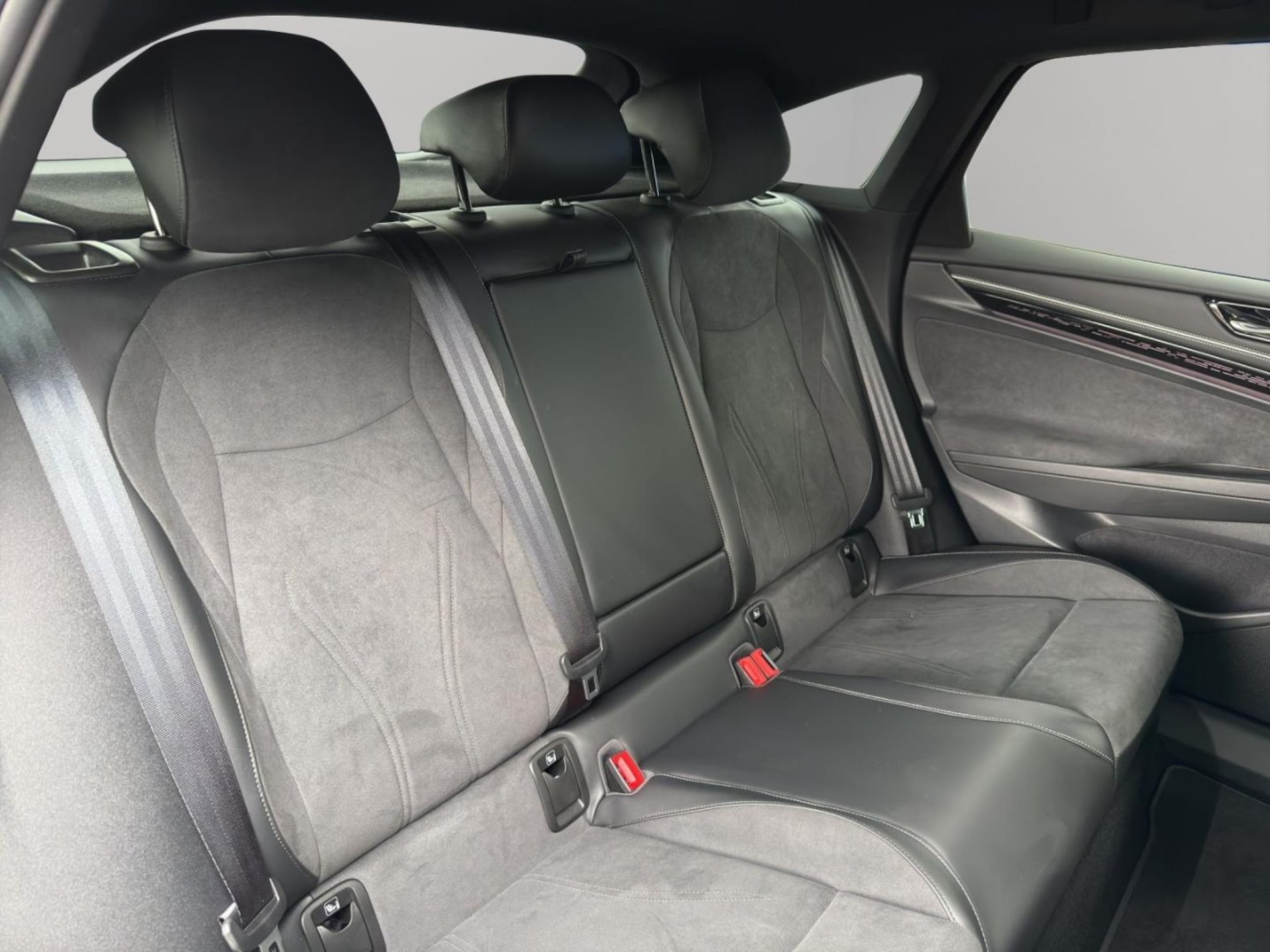Volkswagen ID.7 Pro