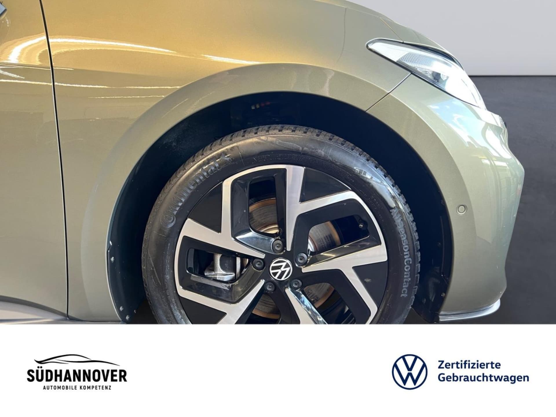 Volkswagen ID.3 MOVE Pro