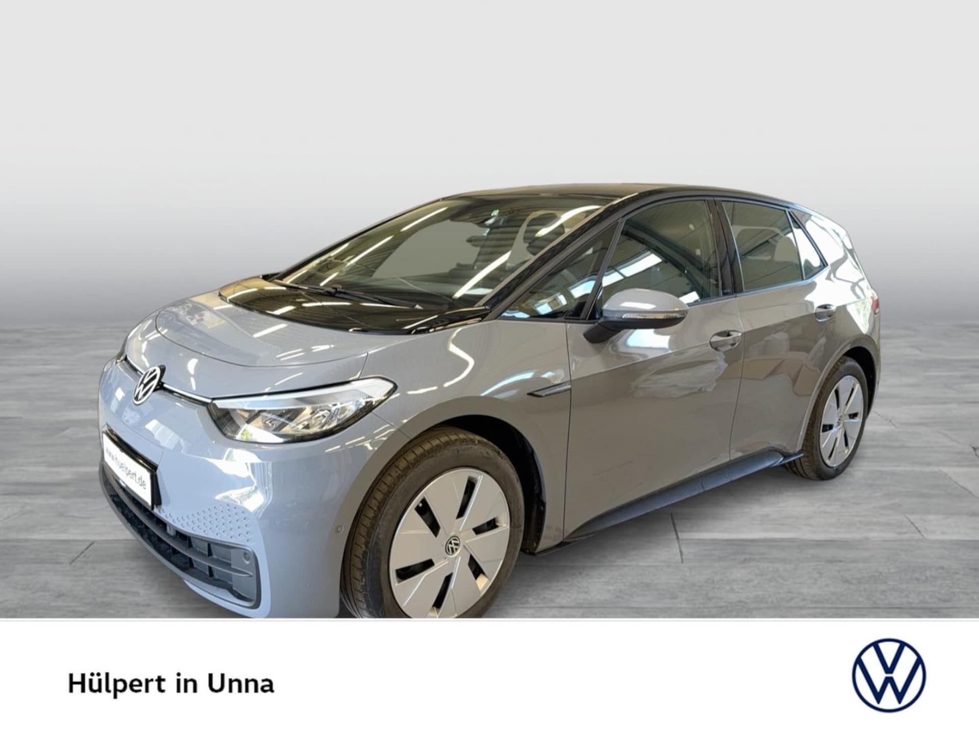 Volkswagen ID.3 Pure Performance
