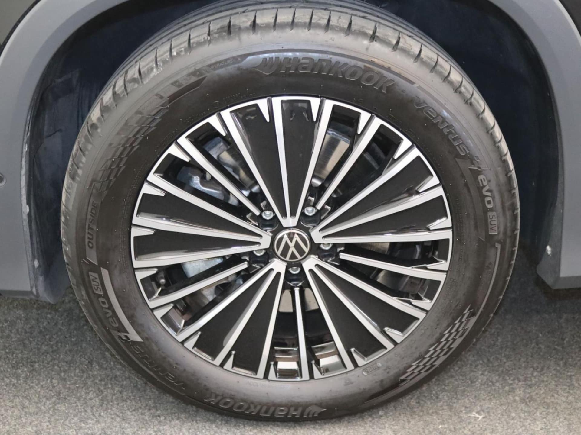 Volkswagen Tayron Elegance
