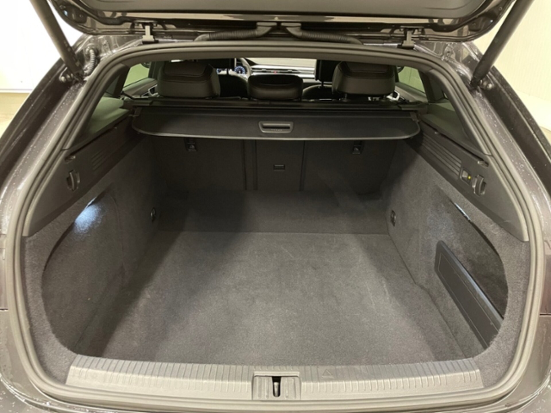 Volkswagen Arteon Shooting Brake Elegance