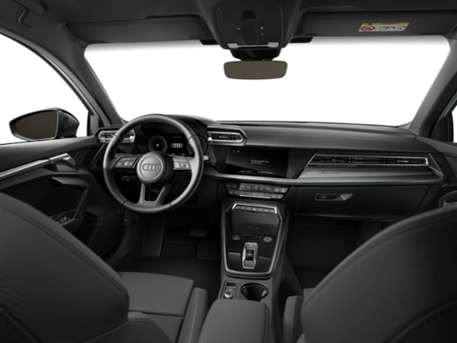 Audi A3 Sportback S line