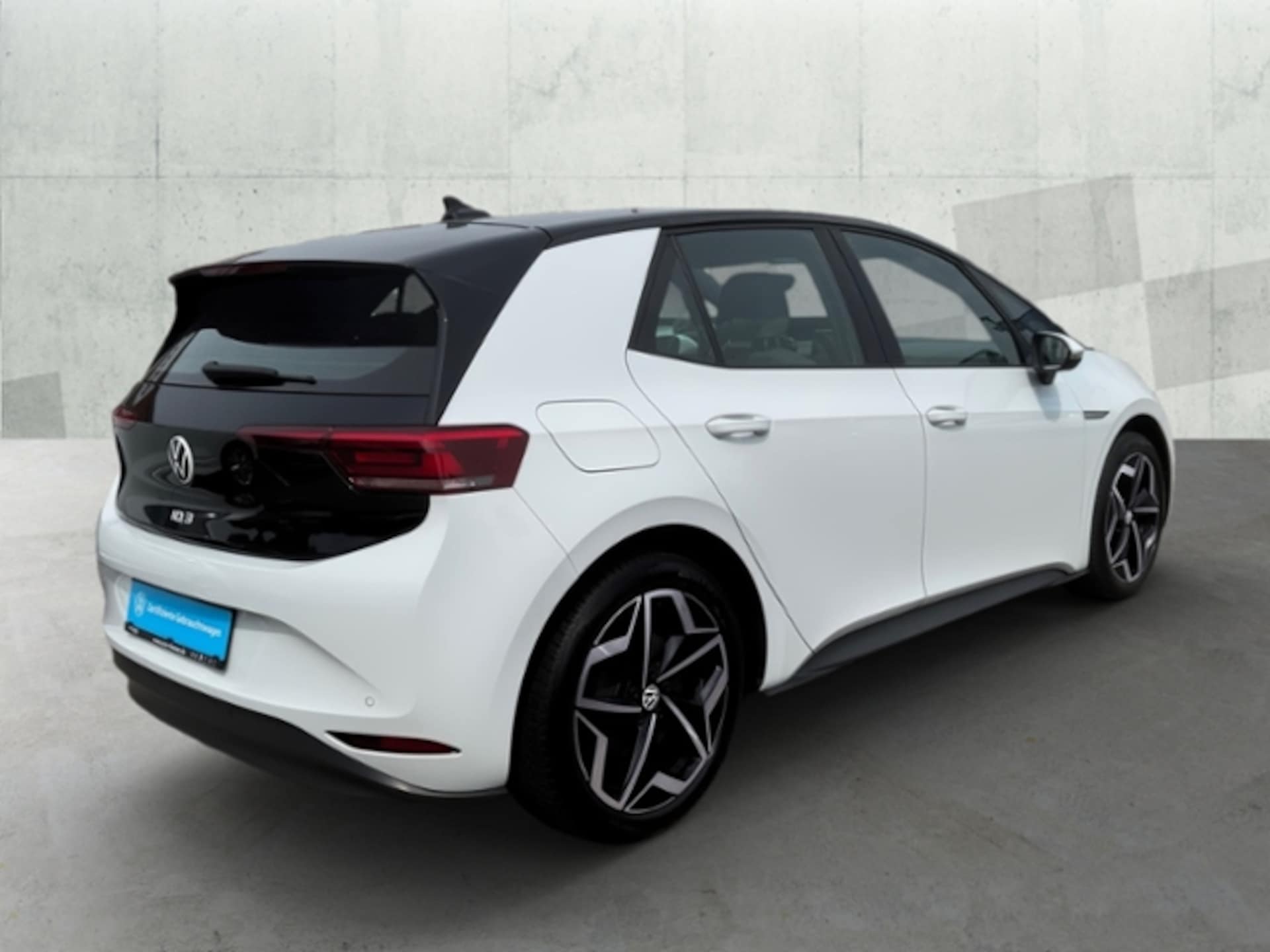 Volkswagen ID.3 Pure Performance