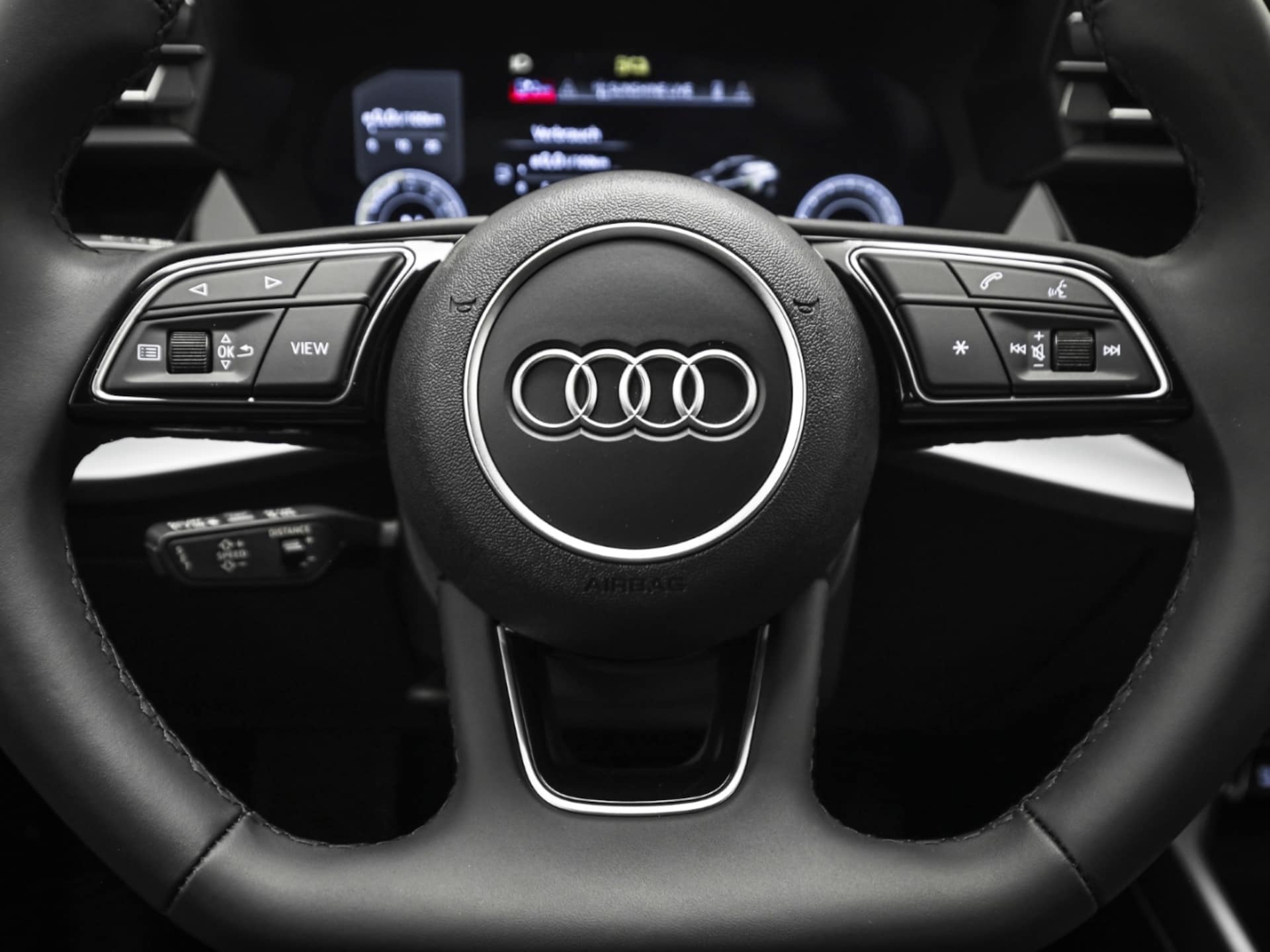 Audi A3 Sportback TFSI e Advanced