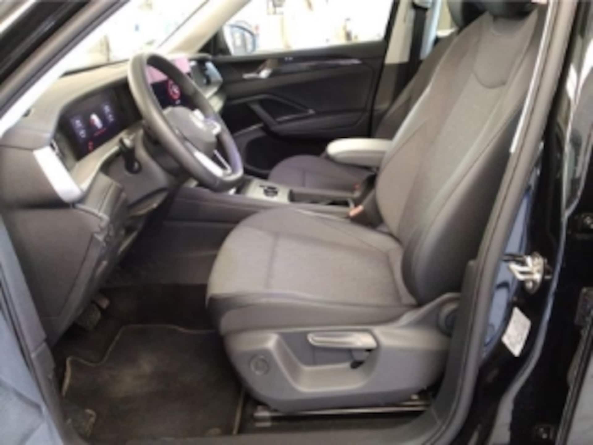 Volkswagen Tayron Life