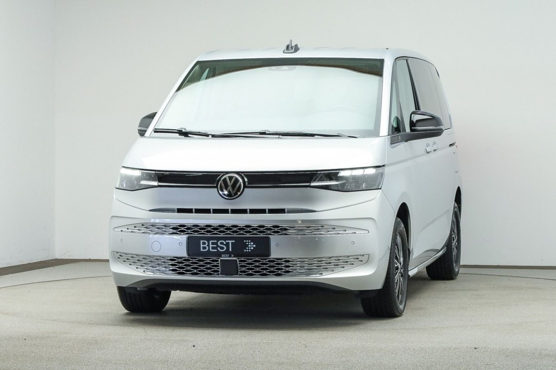 Volkswagen Multivan Basis-Modell