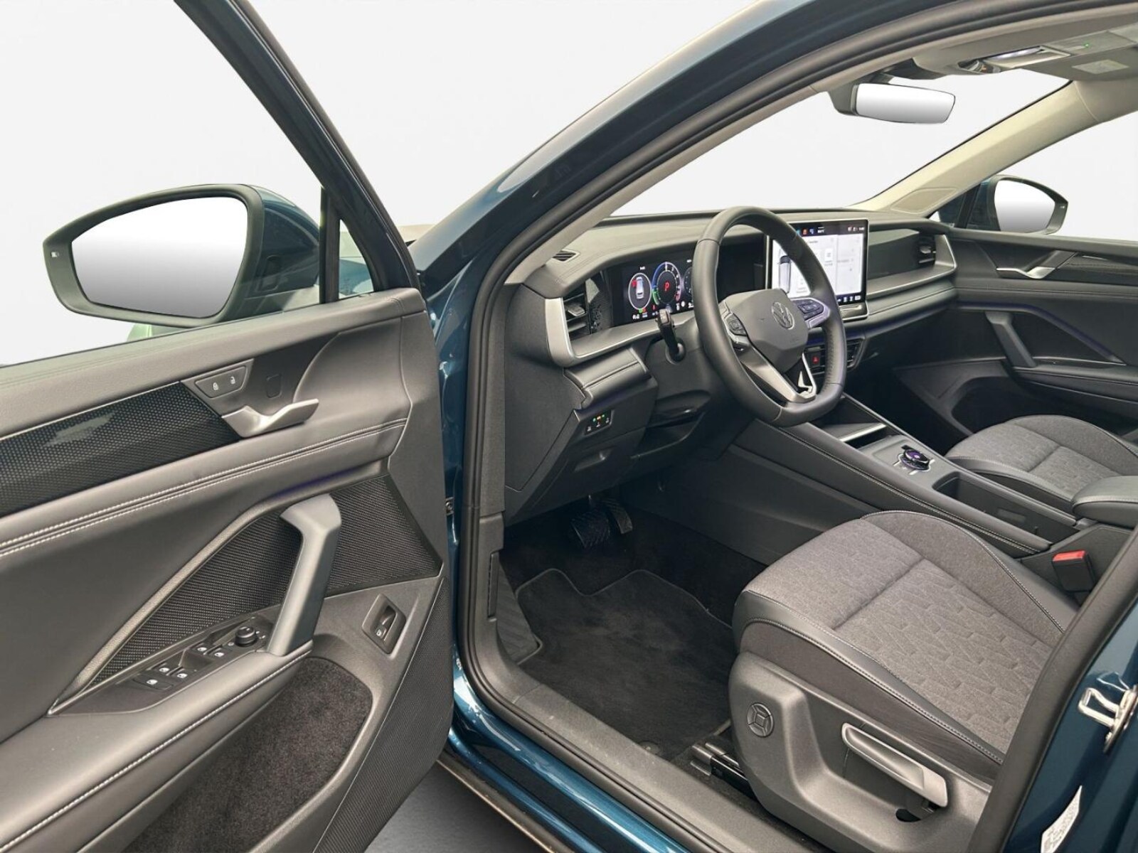 Volkswagen Tayron – Bild 16