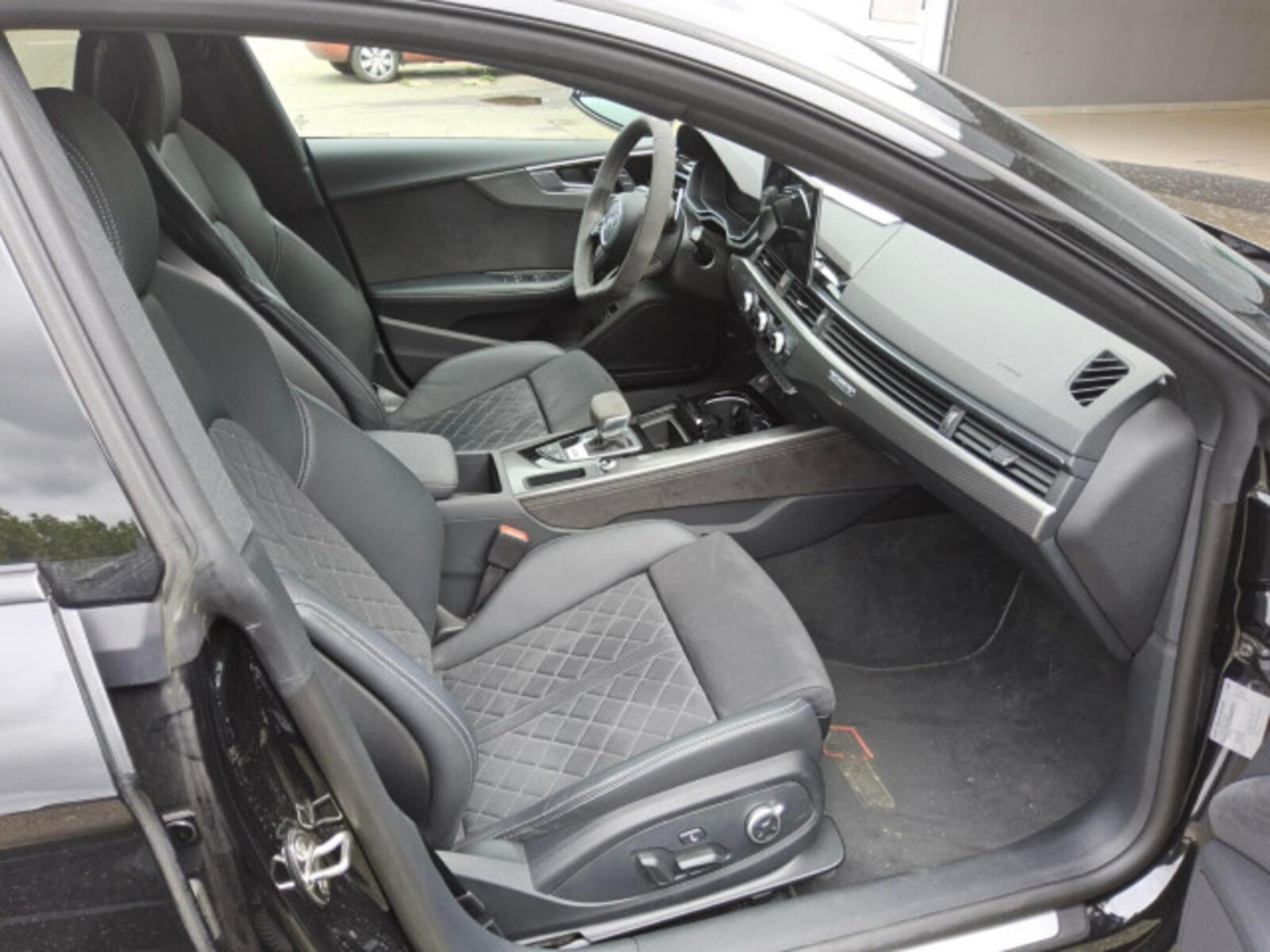 Audi RS 5 Sportback – Bild 6
