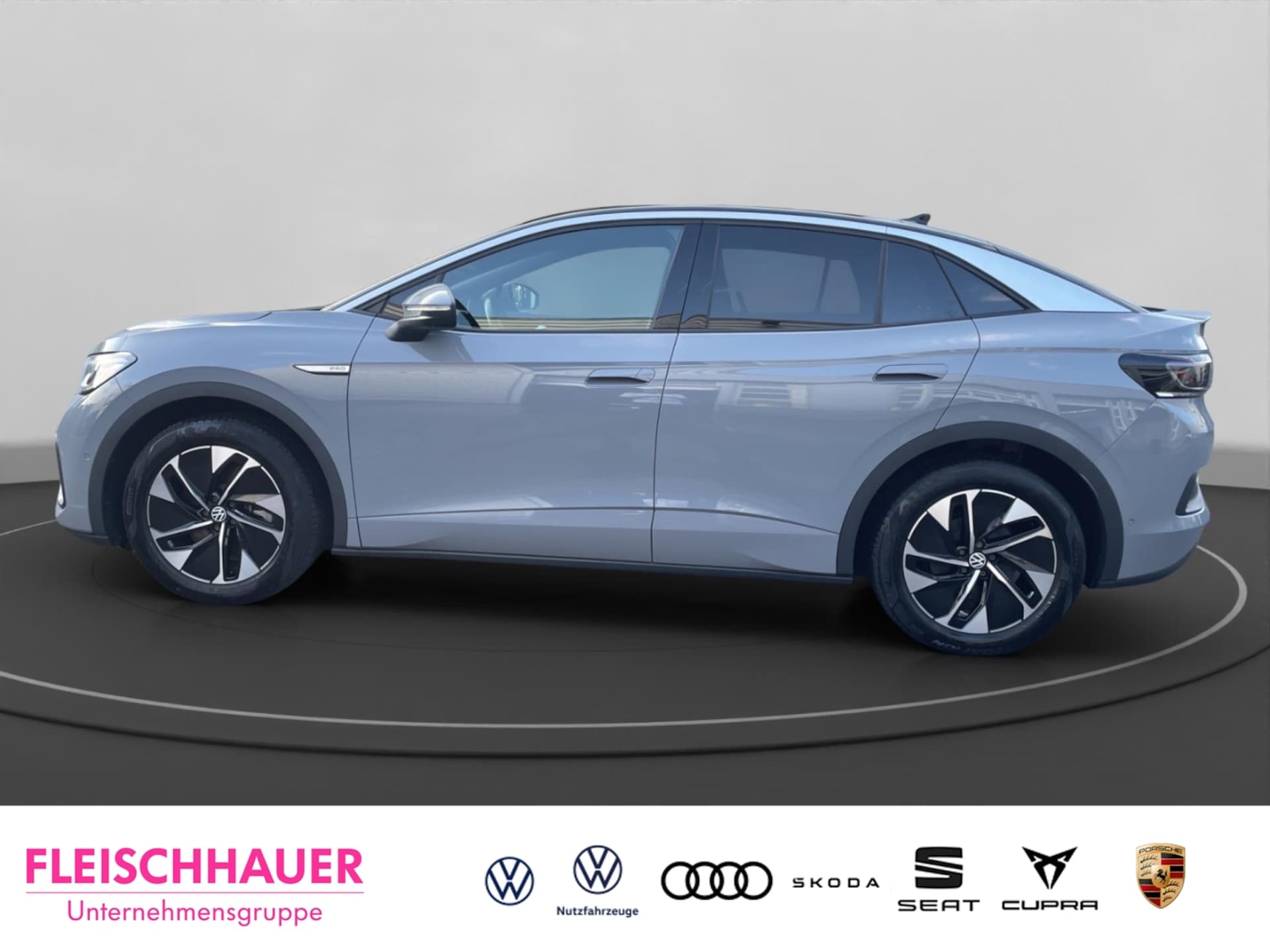 Volkswagen ID.5 Pro