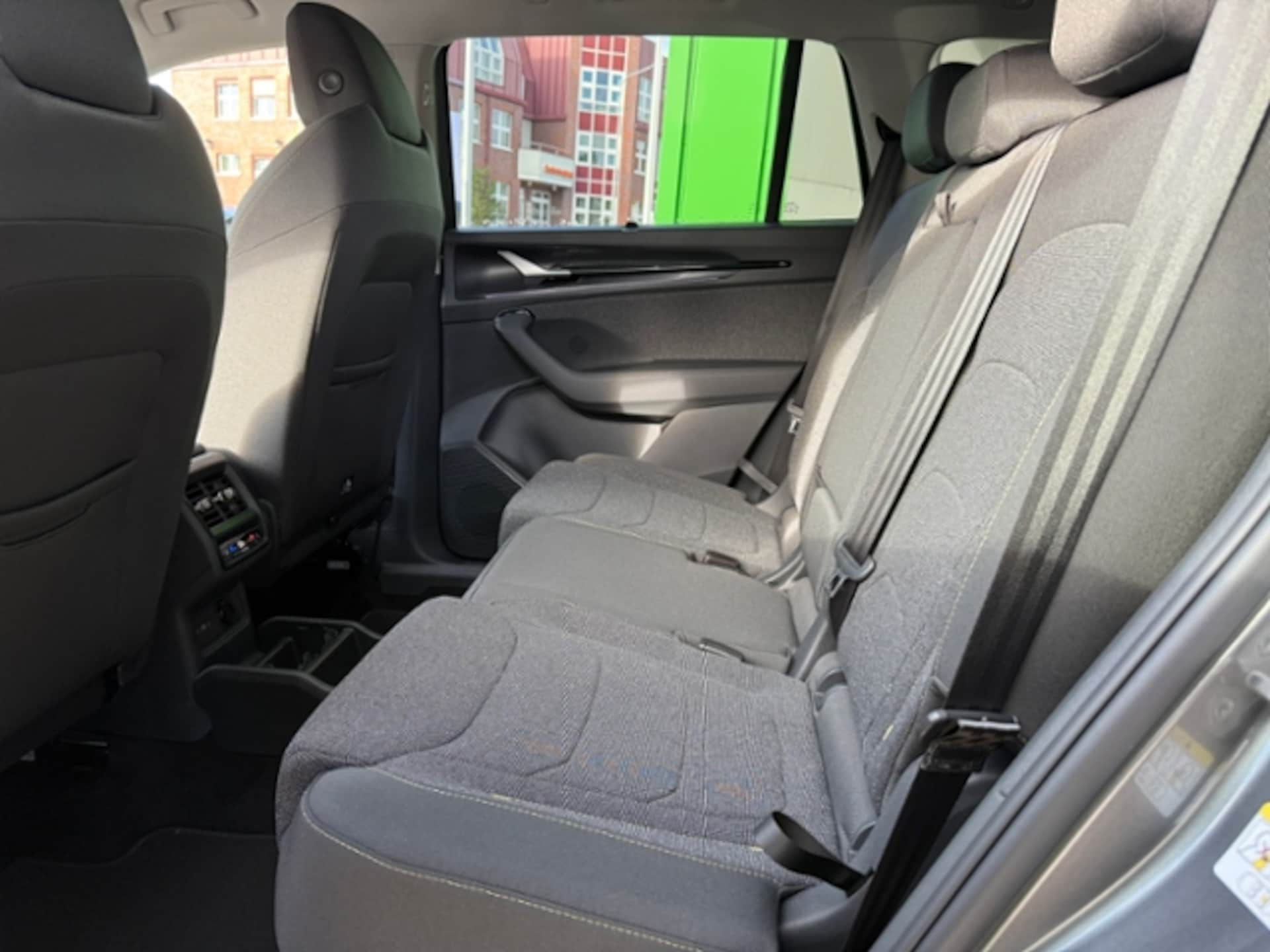 Skoda Kodiaq Selection