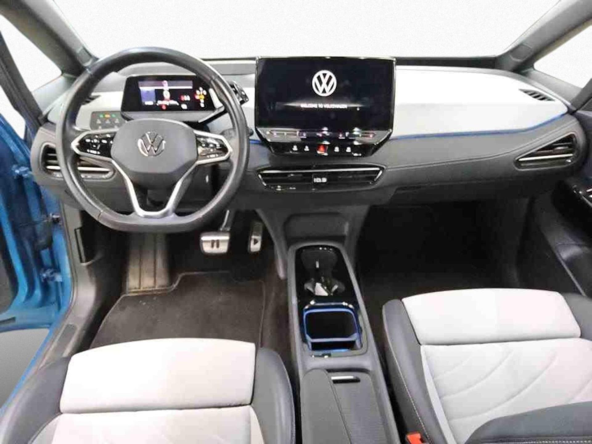 Volkswagen ID.3 MOVE Pro