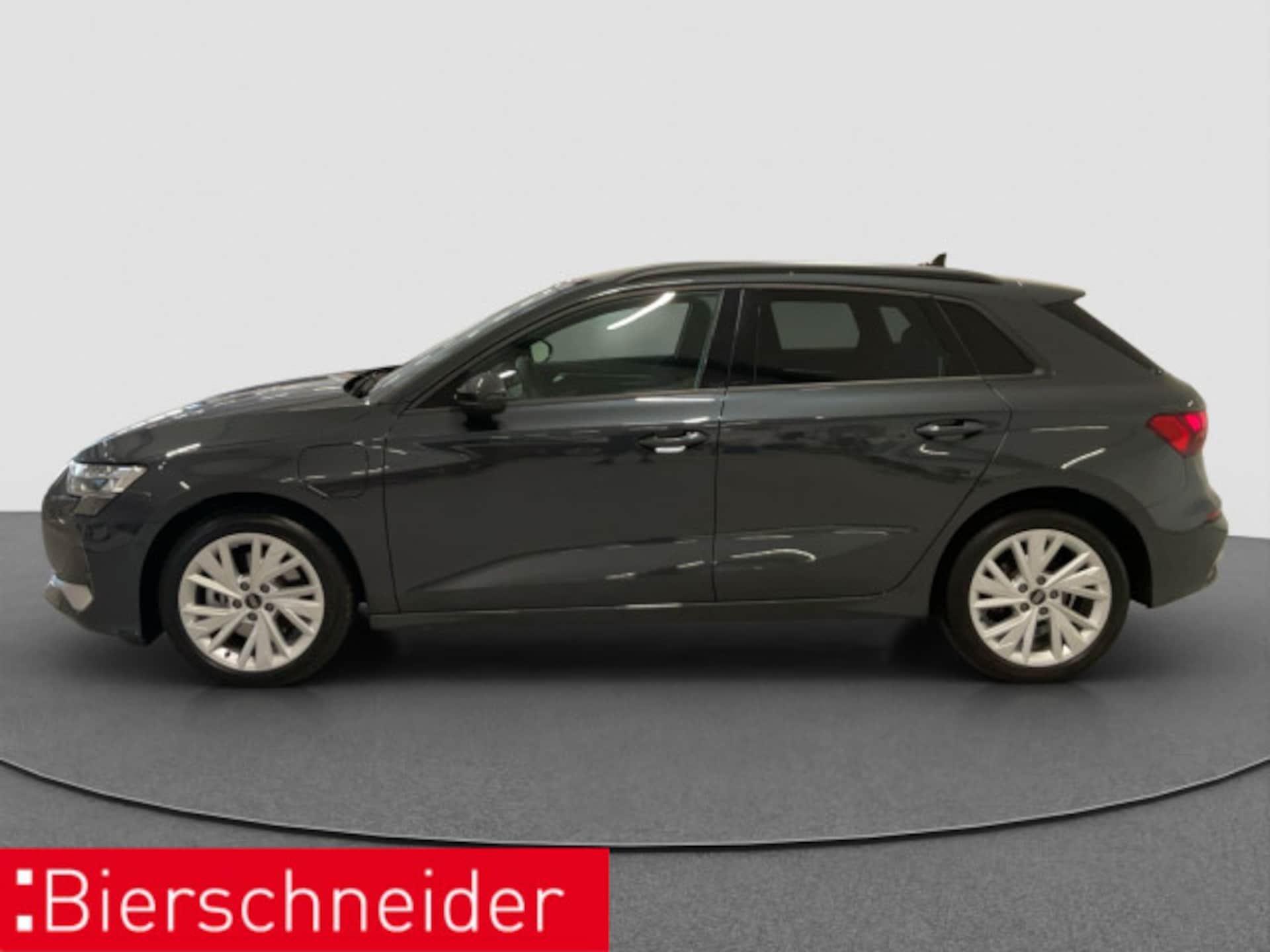 Audi A3 Sportback TFSI e Advanced