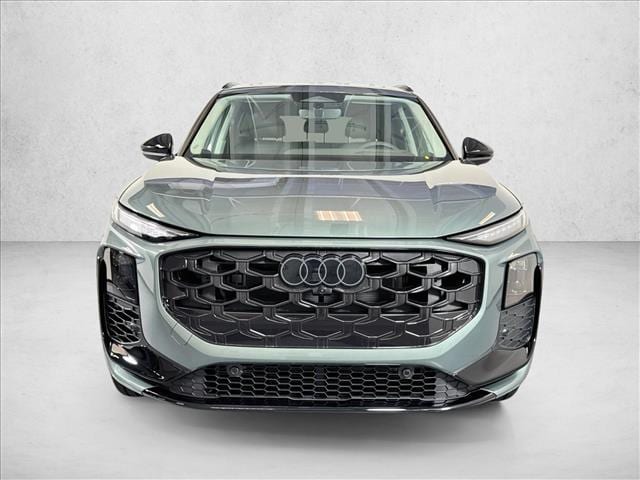2026 Audi Q3 SUV
