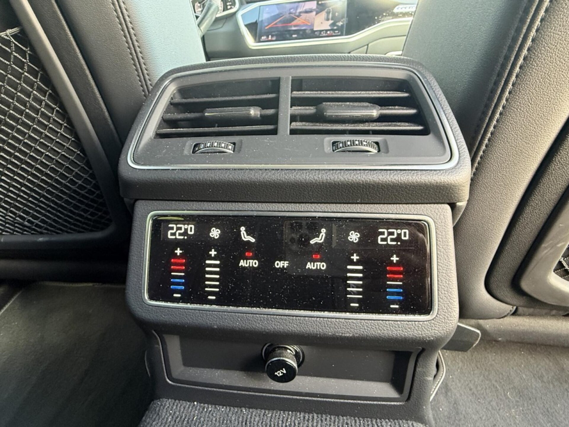 Audi S6 Avant