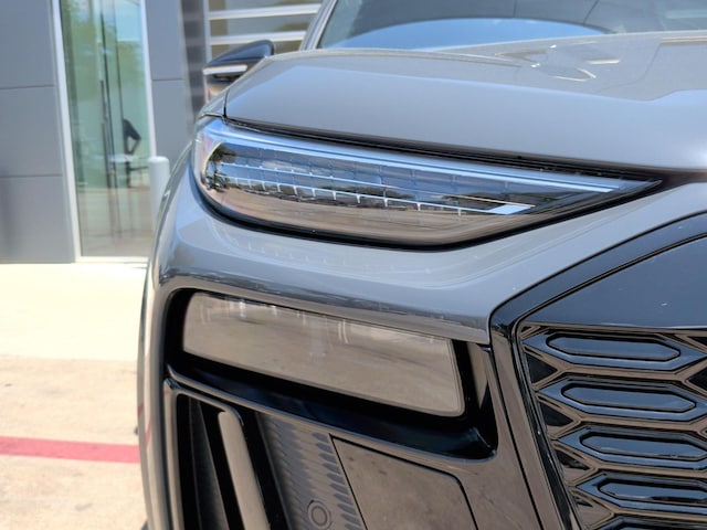 2027 Audi Q6 e-tron