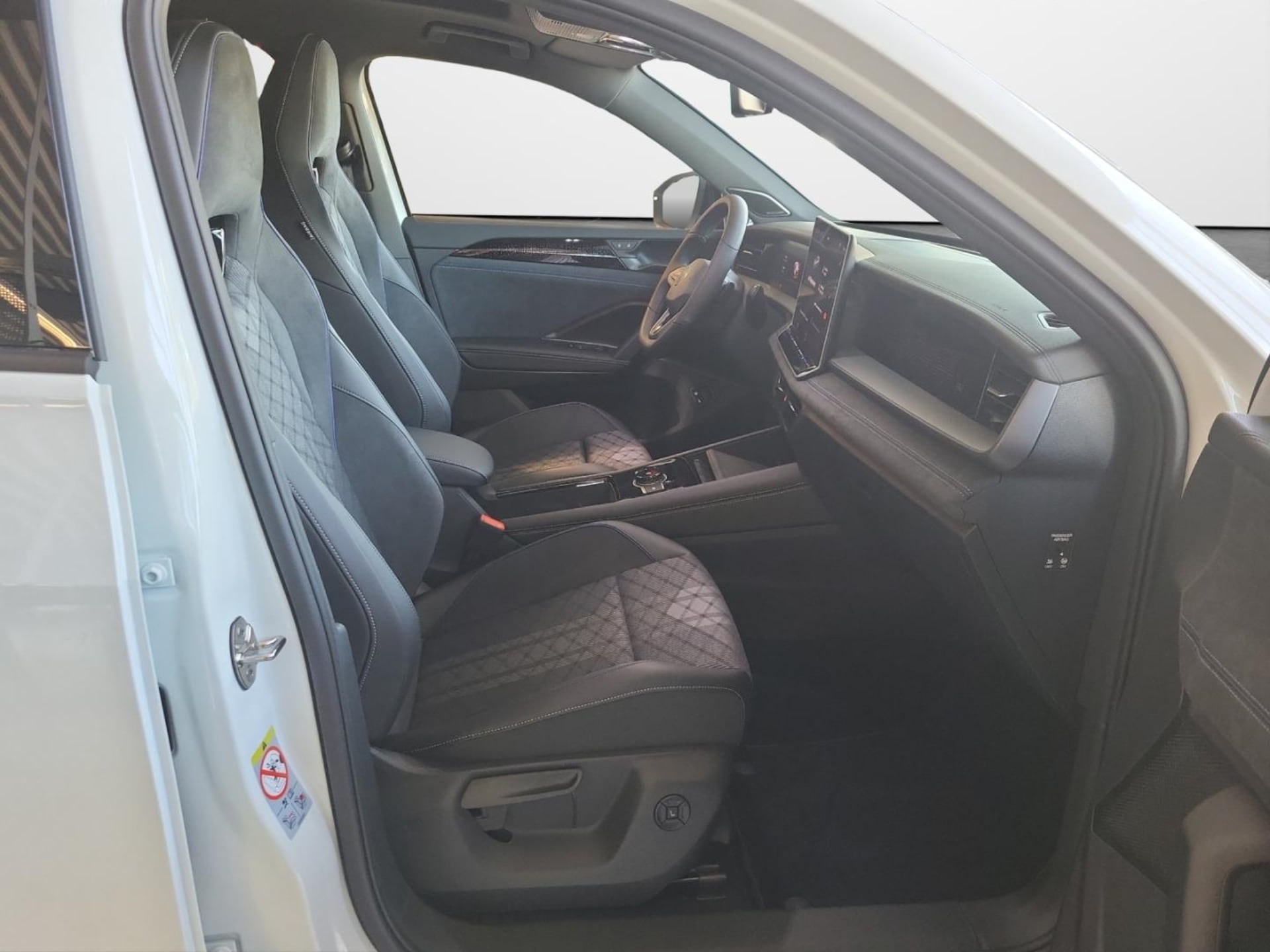 Volkswagen Tayron R-Line