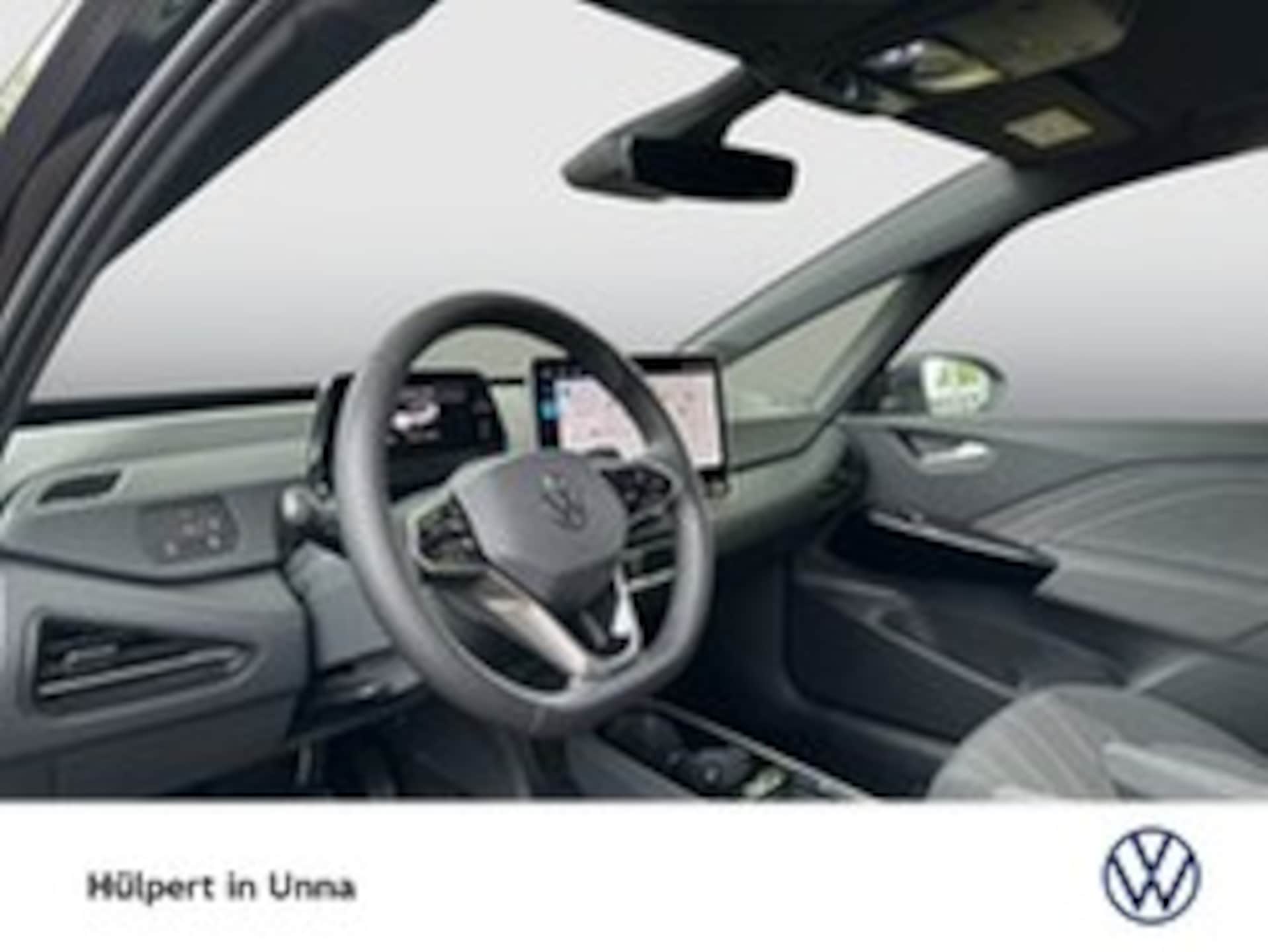 Volkswagen ID.3 Pure