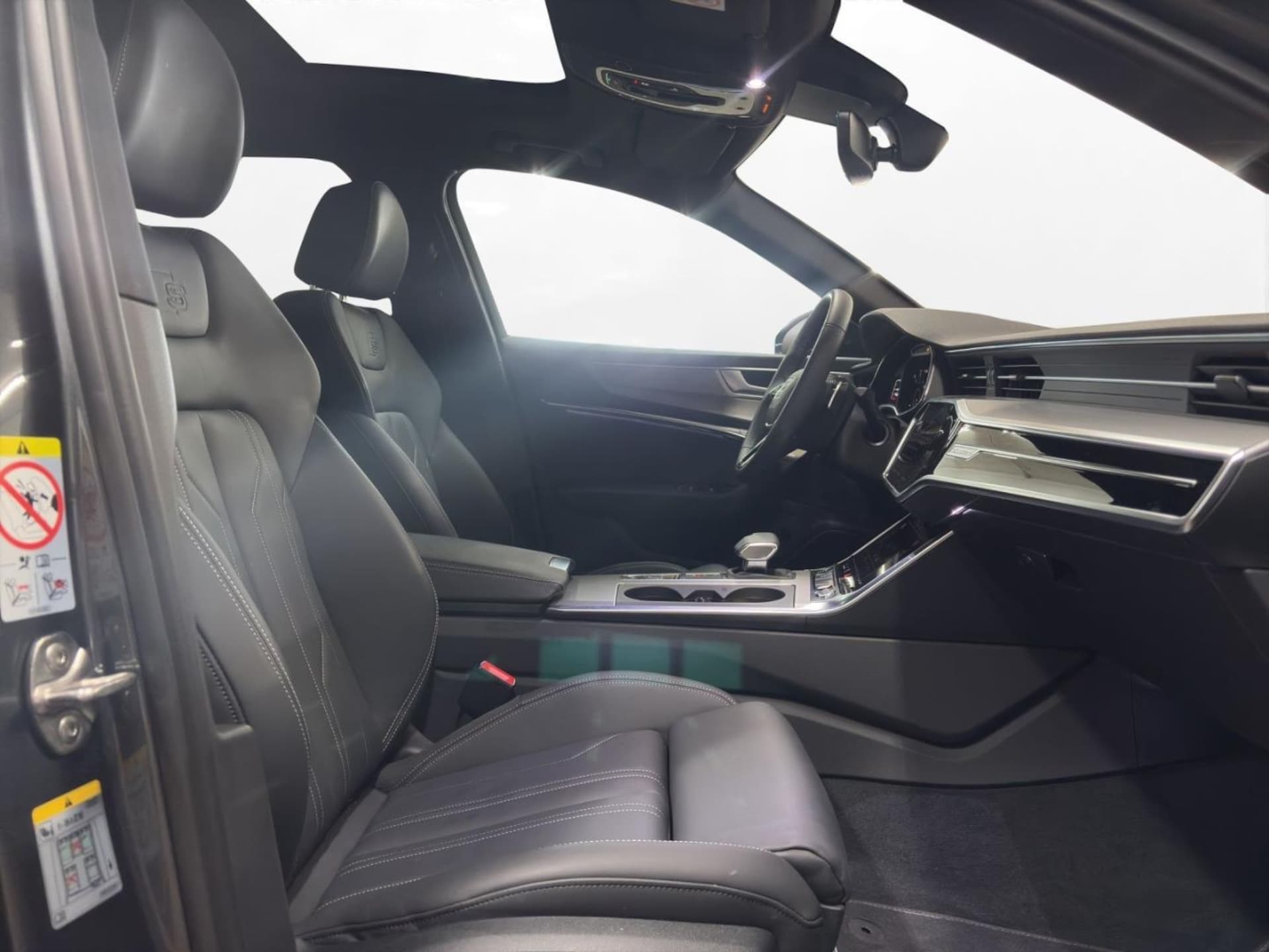 Audi A6 Limousine TFSI e S line