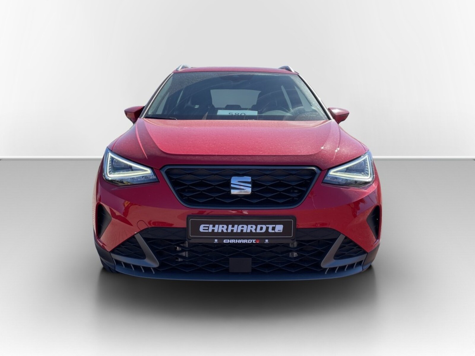 SEAT Arona – Bild 3