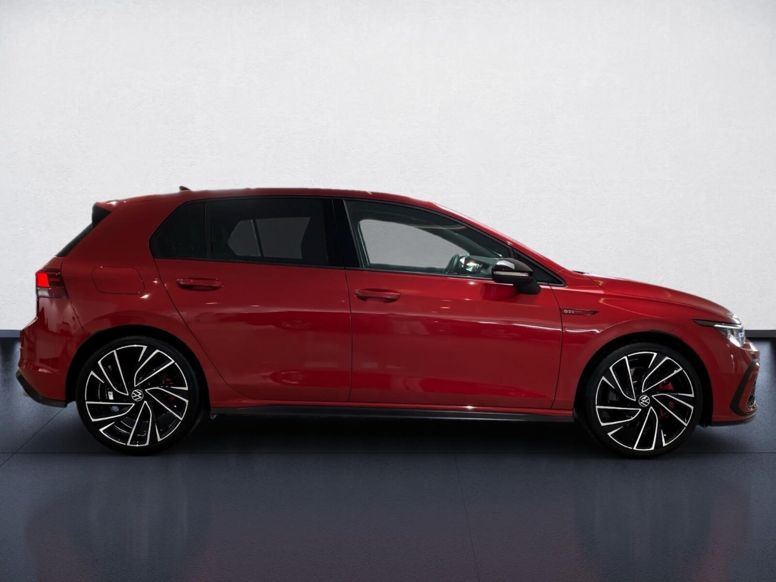 Volkswagen Golf – Bild 7