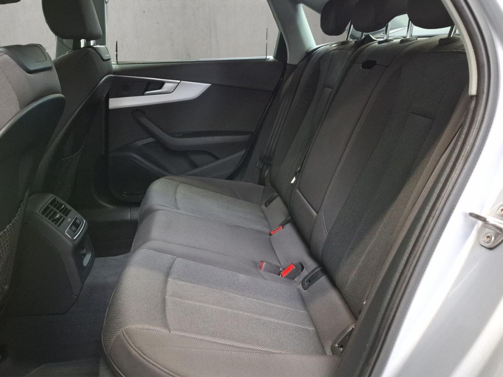 Audi A4 Limousine – Bild 15