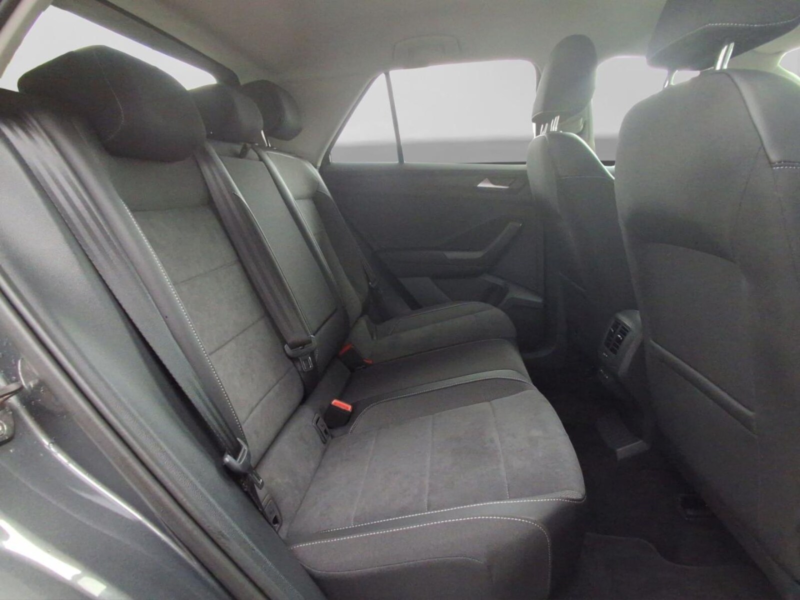 Volkswagen T-Roc – Bild 6