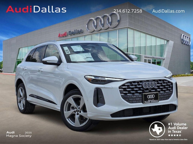 Photo of 2026 Audi Q5