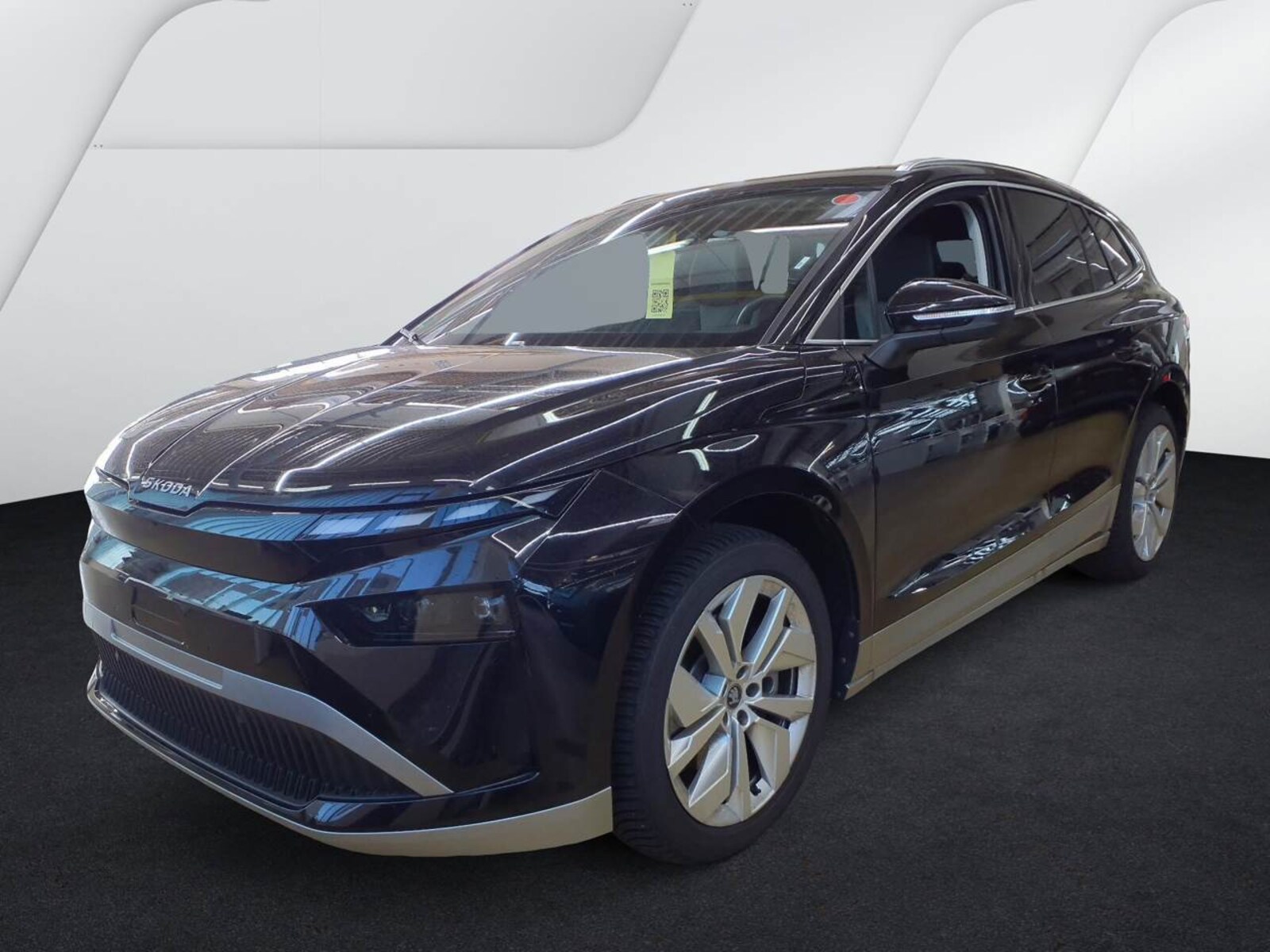 Škoda Enyaq – Bild 2