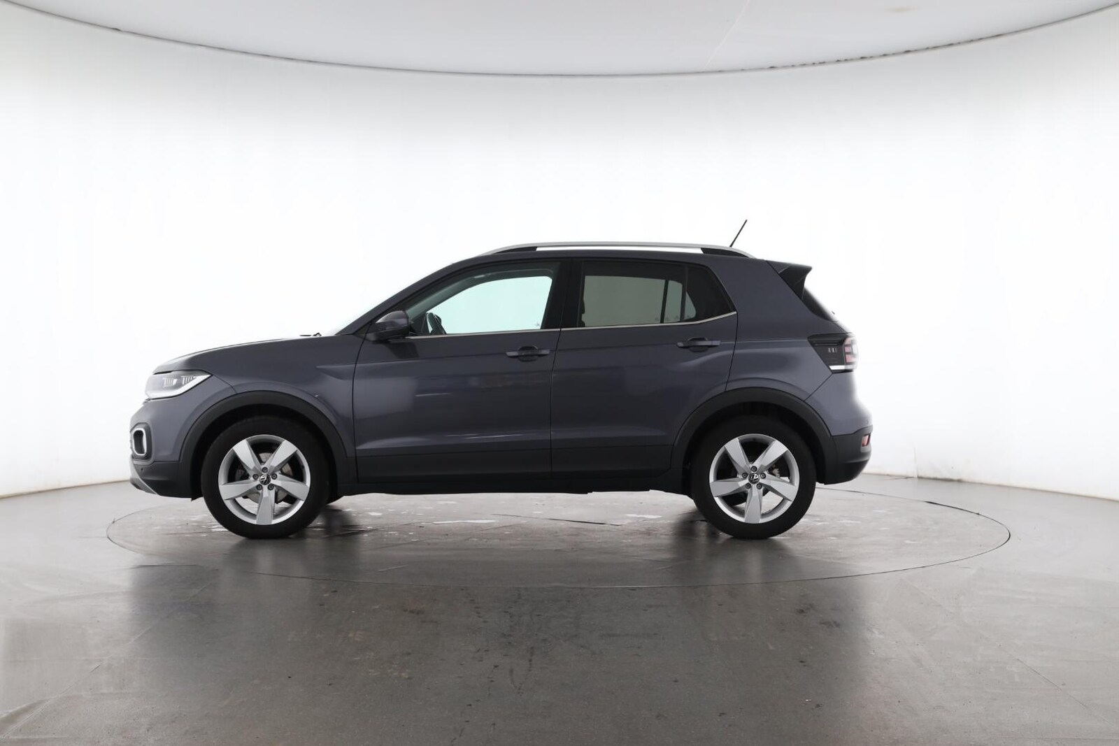 Volkswagen T-Cross – Bild 3