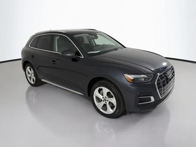 Photo of 2021 Audi Q5 