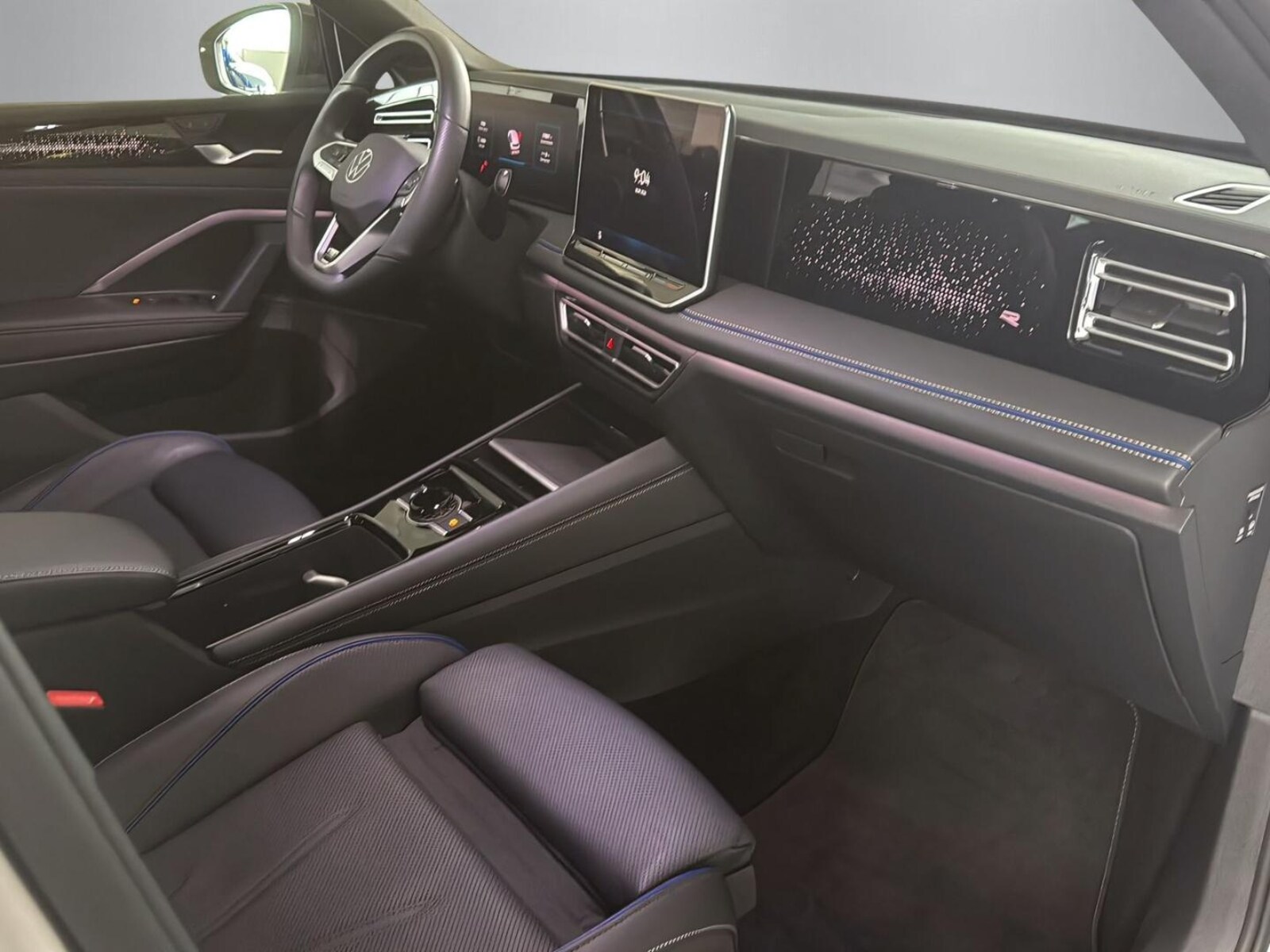 Volkswagen Tiguan – Bild 18