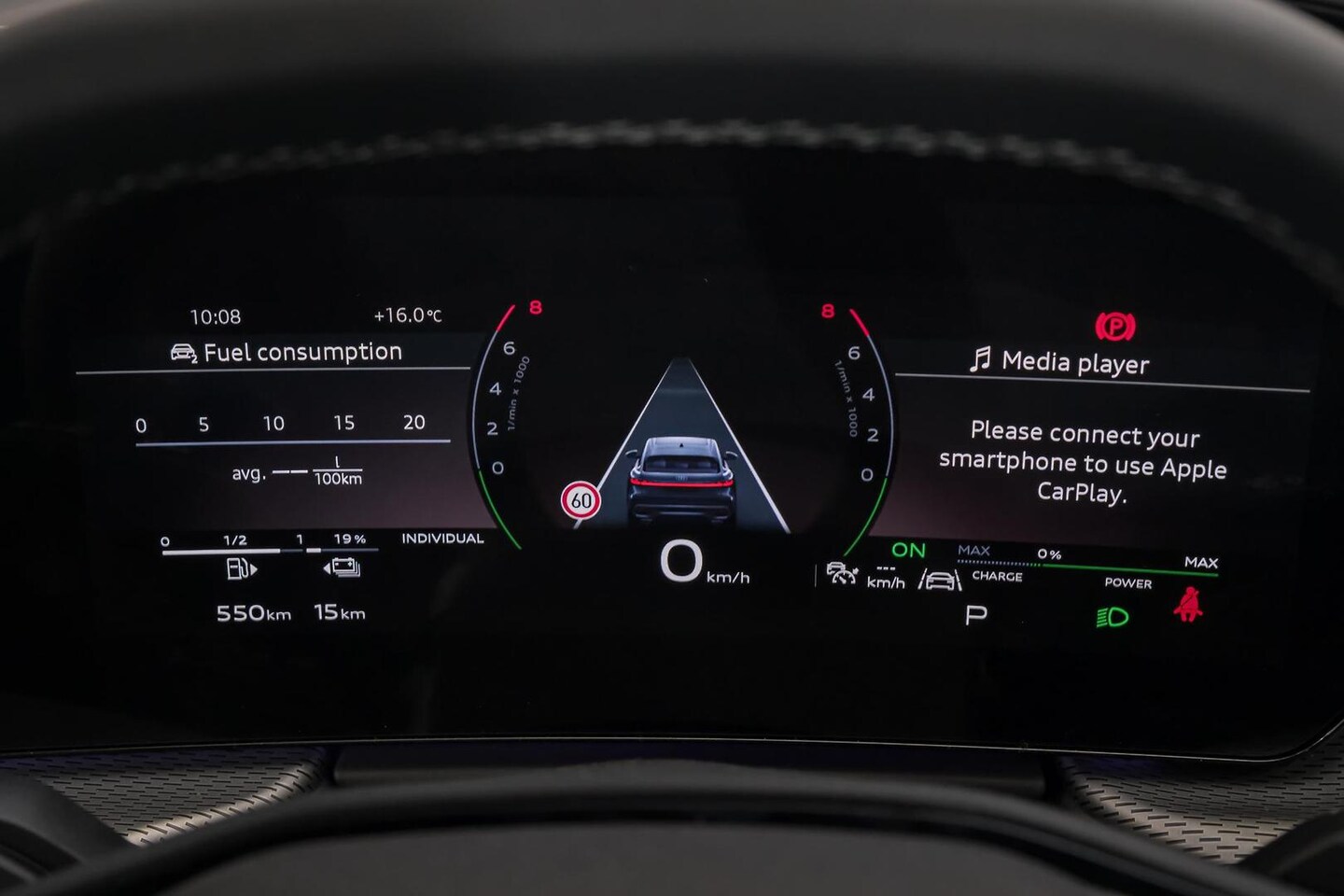 Image about Audi Q5 Sportback e-hybrid quattro S tronic
